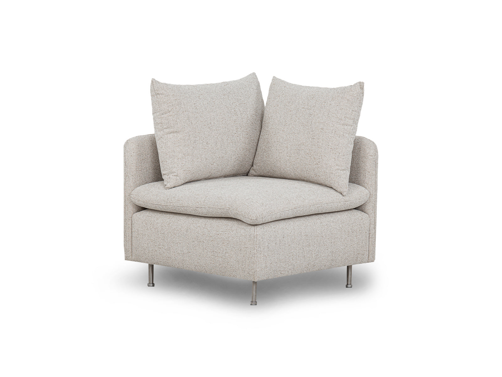 Sala Nilo Modular #Color_Beige"T36111"