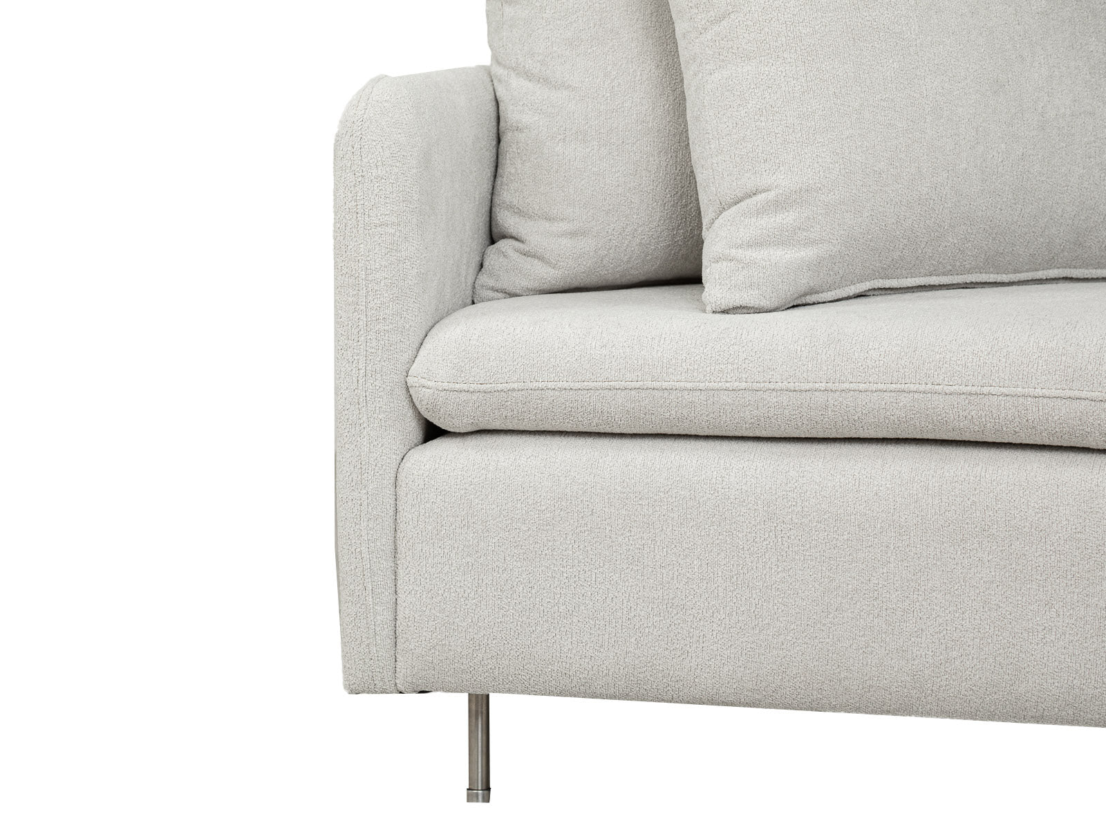 Sala Nilo Modular #Color_Gainsboro"T37932"