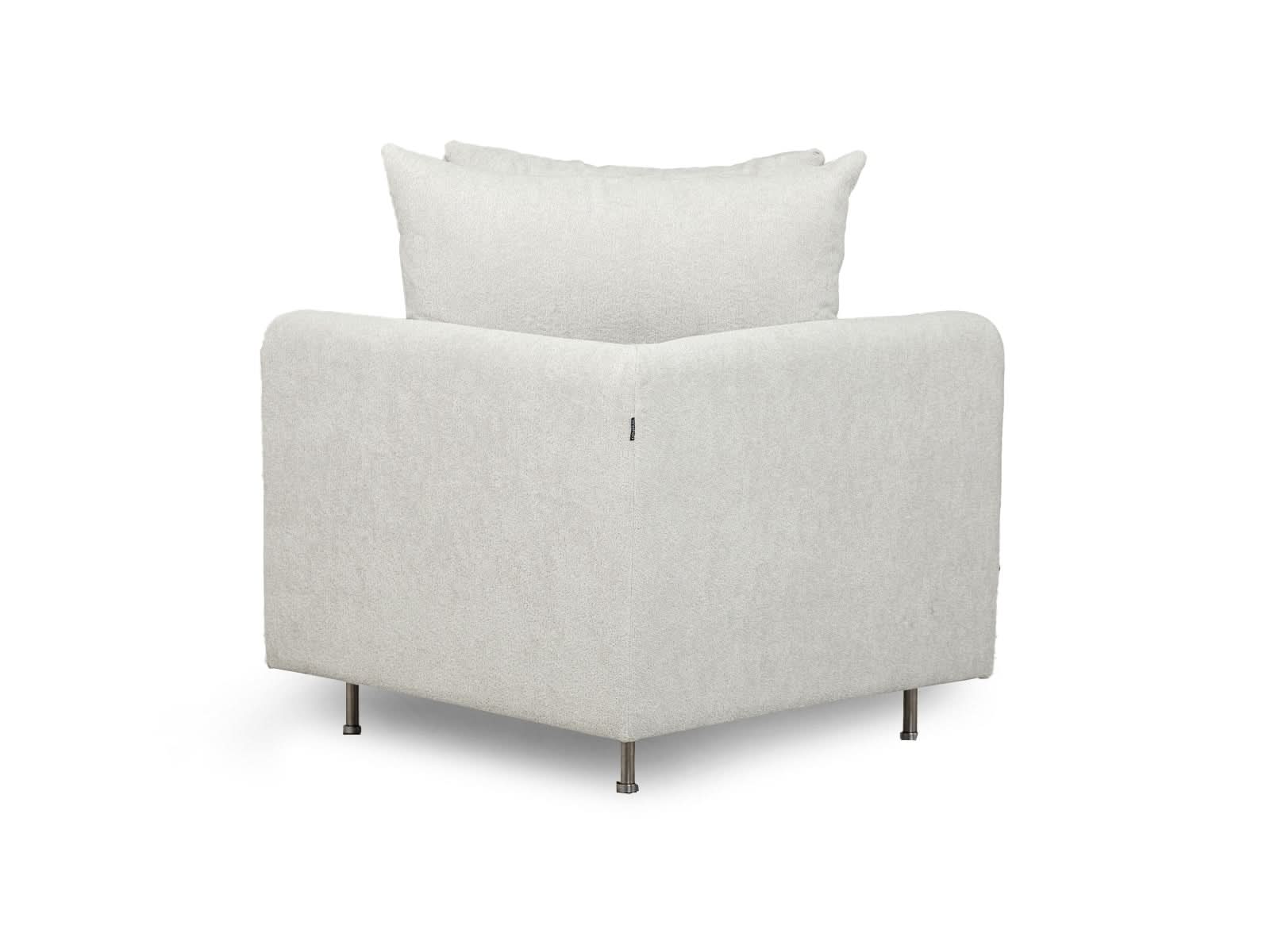 Sala Nilo Modular #Color_Beige"T36111"