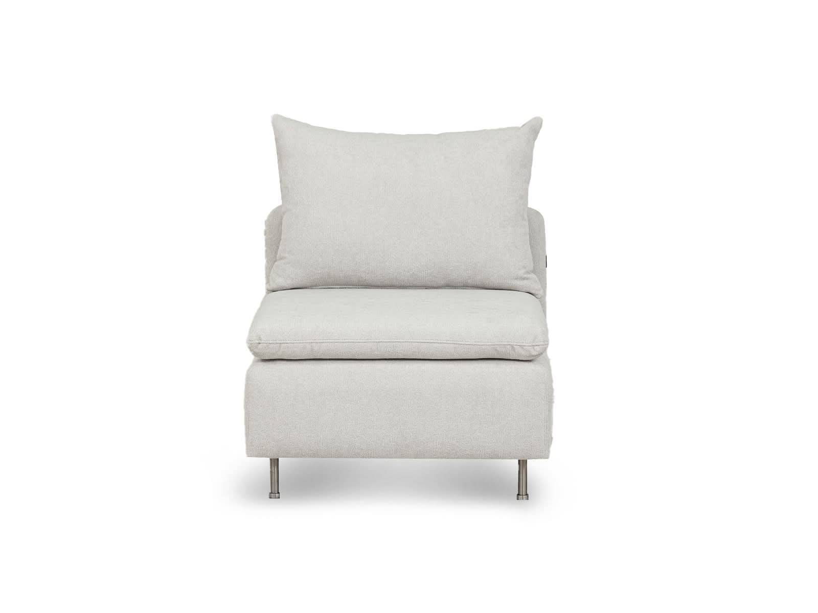 Sala Nilo Modular #Color_Beige"T36111"