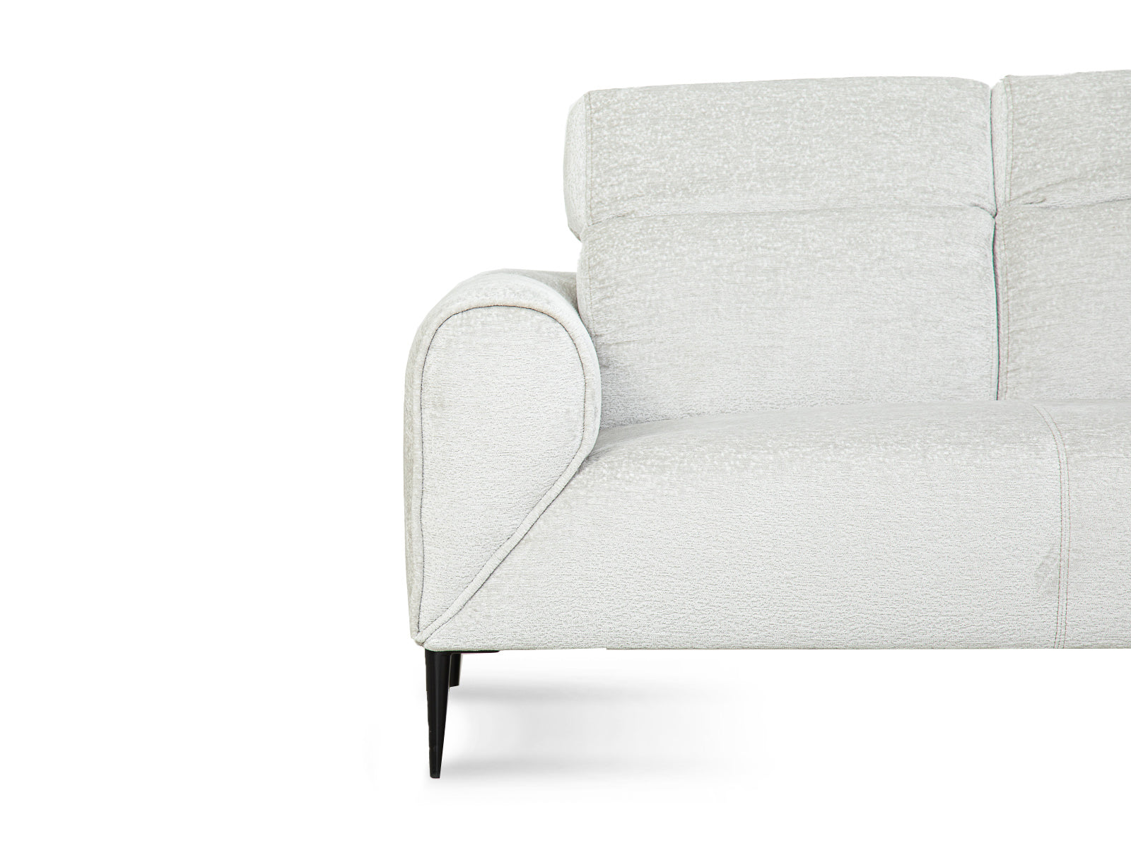 Sala Olivia 2P#Color_WhiteSmoke"T37927"