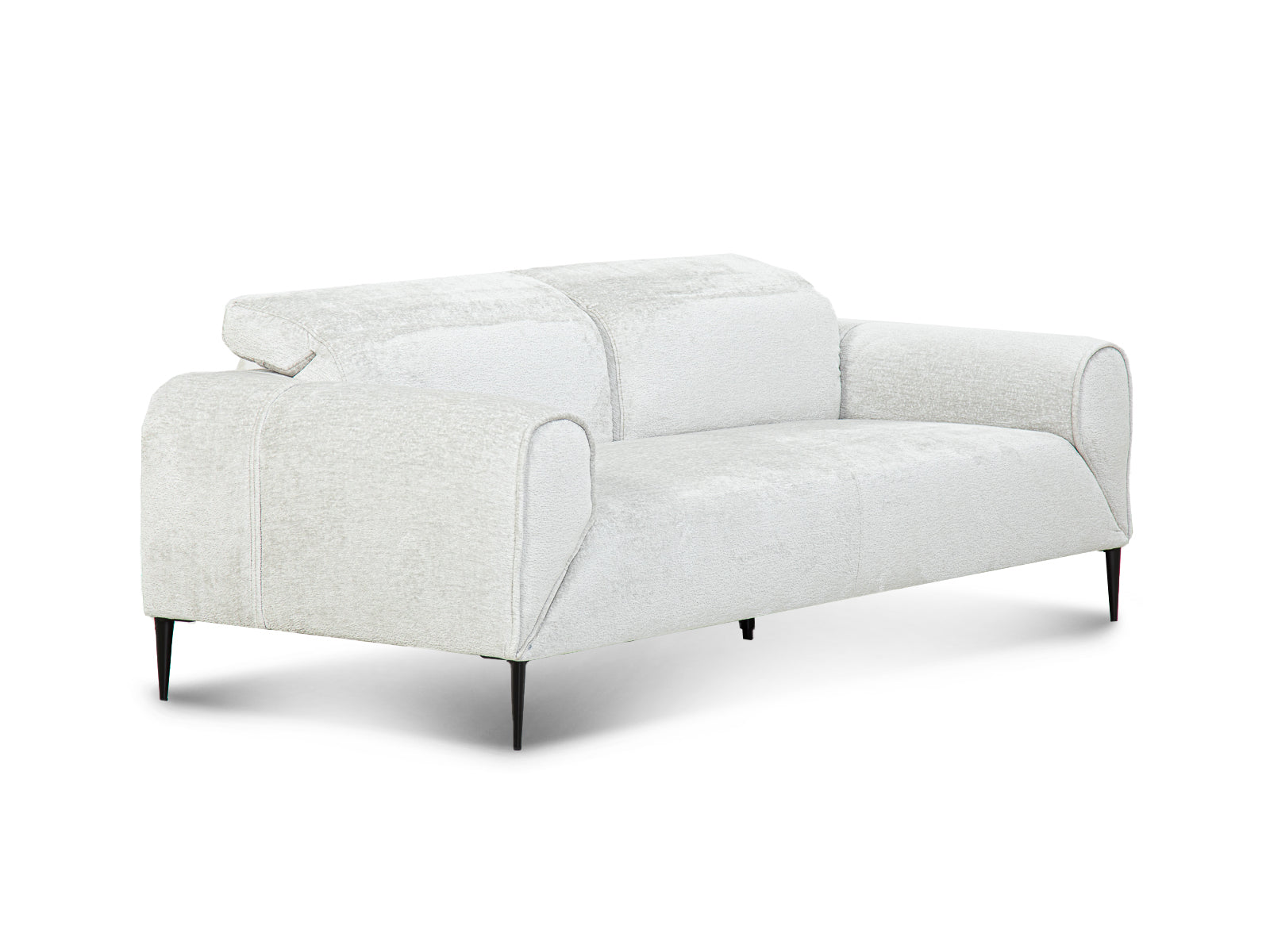 Sala Olivia 2P#Color_WhiteSmoke"T37927"