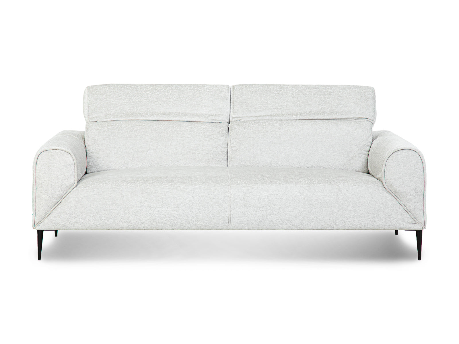 Sala Olivia 2P#Color_WhiteSmoke"T37927"