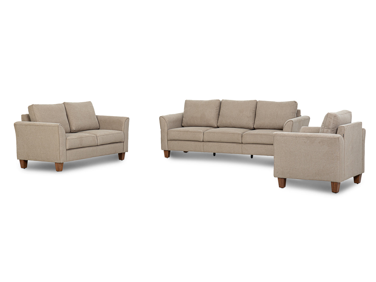 Sala Westin 3P#Color_Tan"T32702"