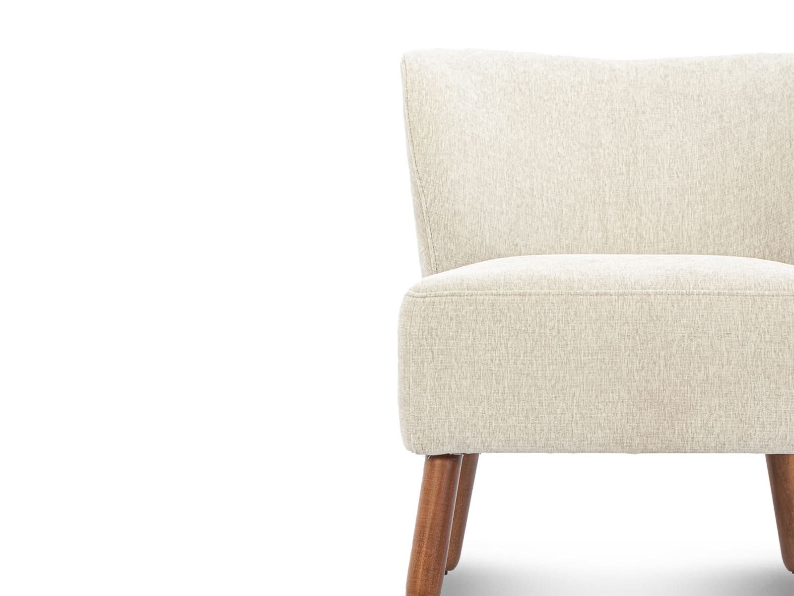 Sillon Auxiliar Collen #Color_Beige"T32104"