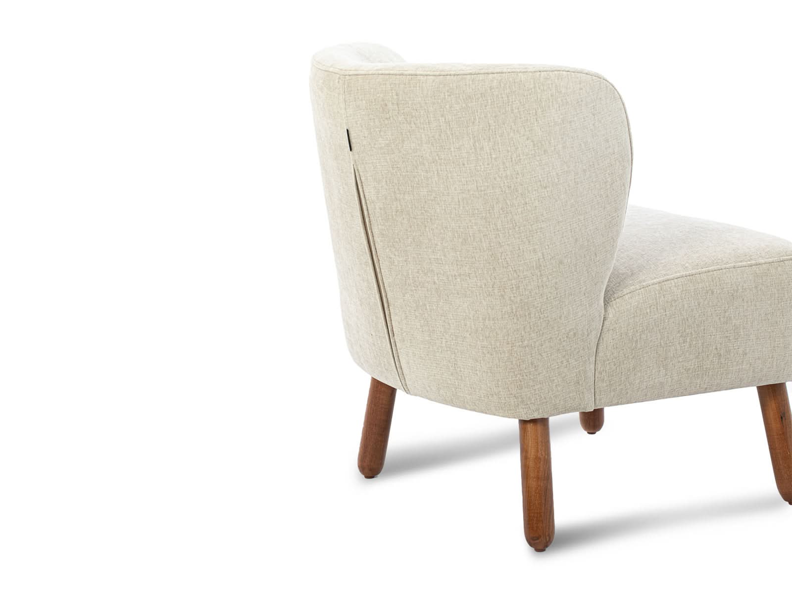 Sillon Auxiliar Collen #Color_Beige"T32104"