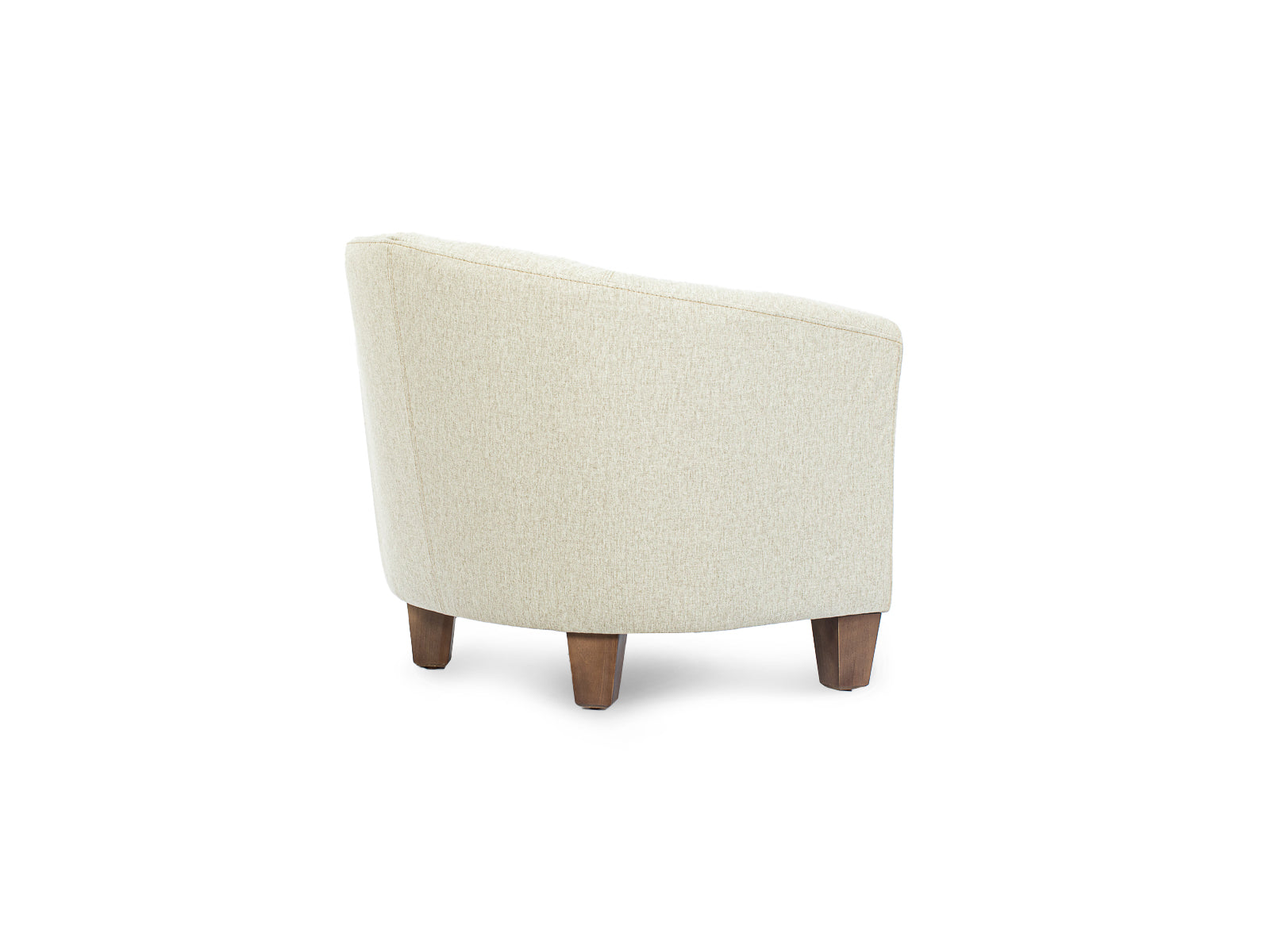 Sillon Auxiliar Melba Cenizo #Color_WhiteSmoke"T36110"