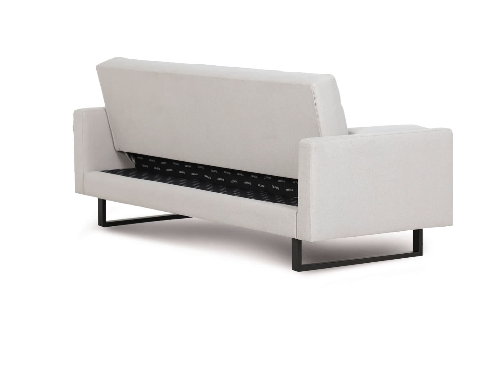 Sofa Cama Wylie Premier #Color_Beige"T3213"