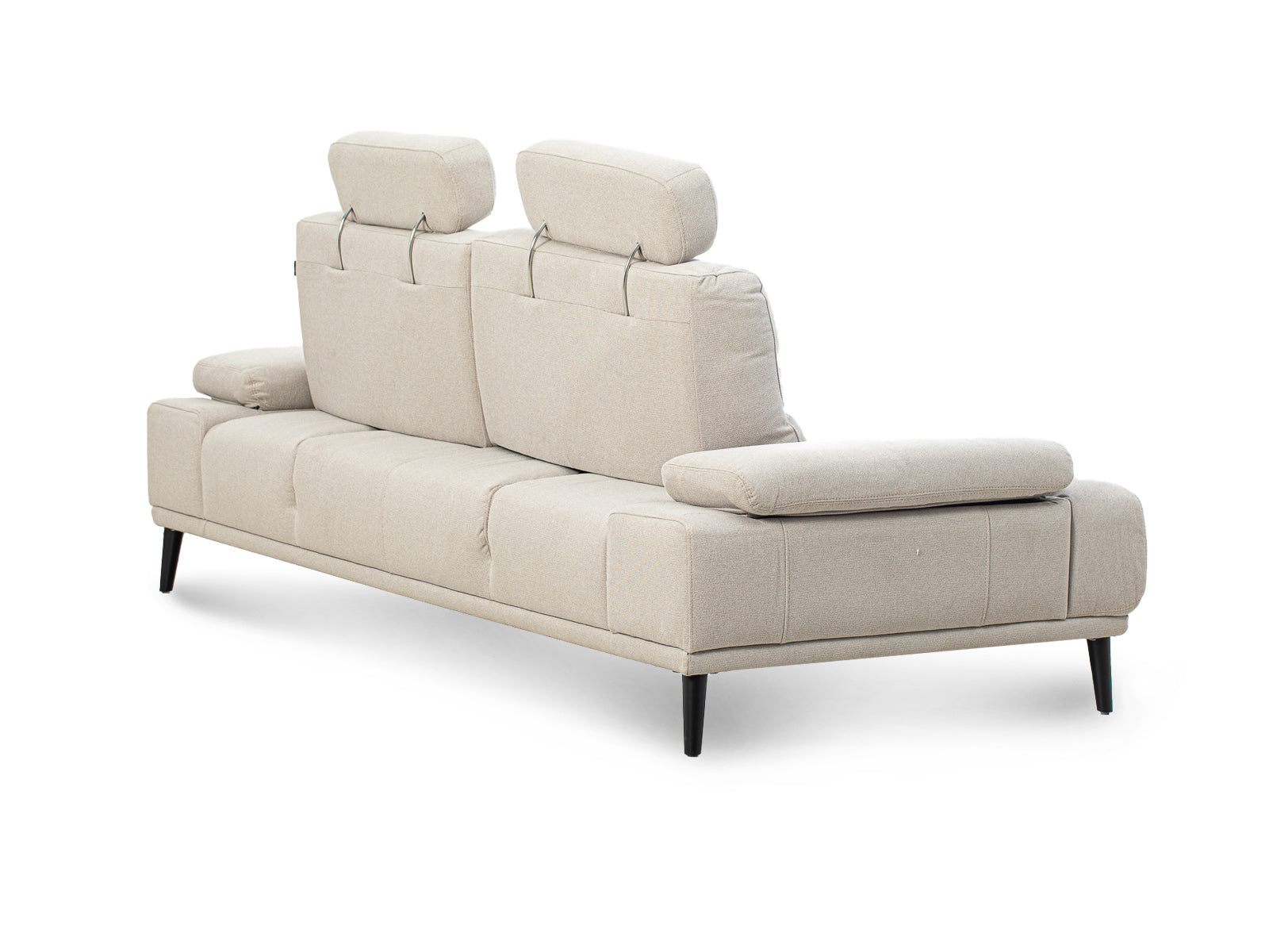 Sofa Acro Plus Triple V3 #Color_Beige"T3213"