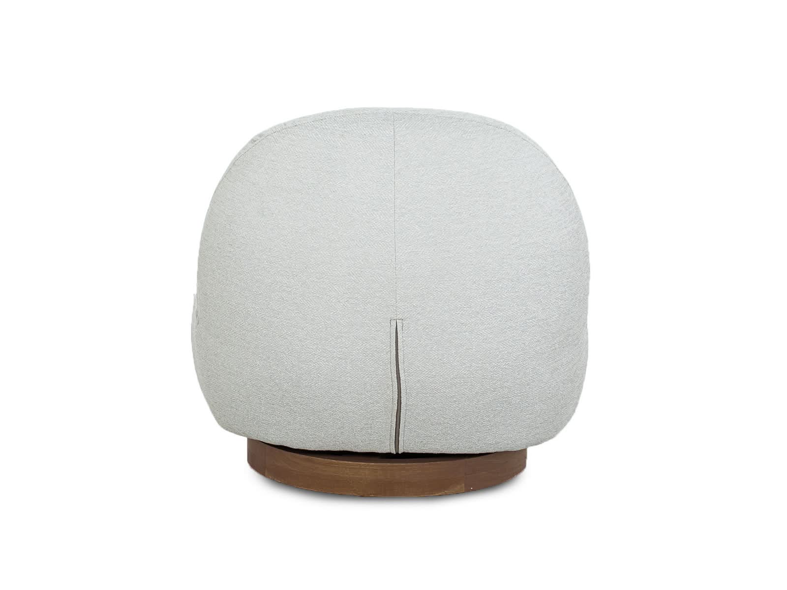 Sillon Auxiliar Clio #Color_WhiteSmoke"T42902"