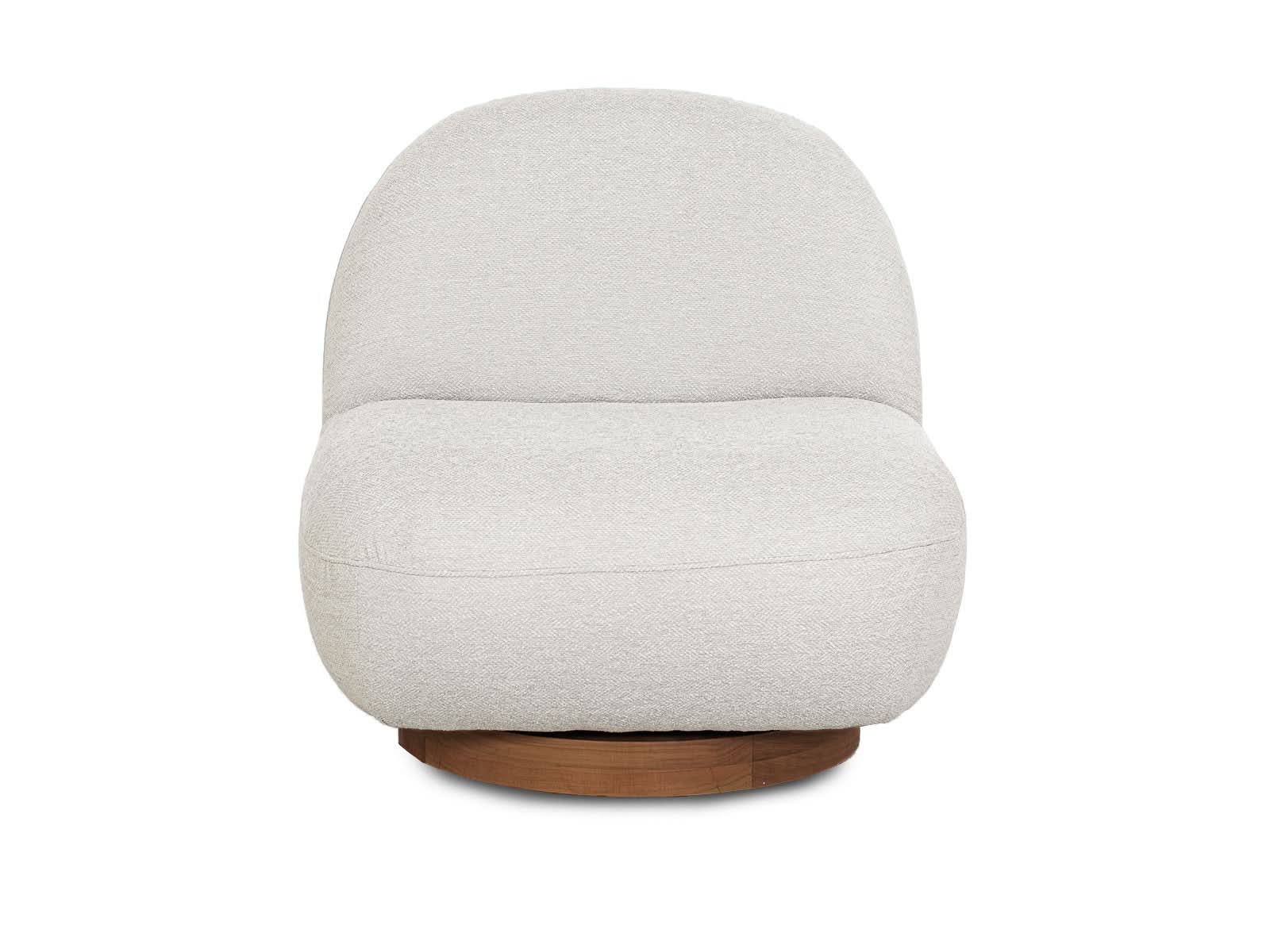 Sillon Auxiliar Clio #Color_FloralWhite"T32102"