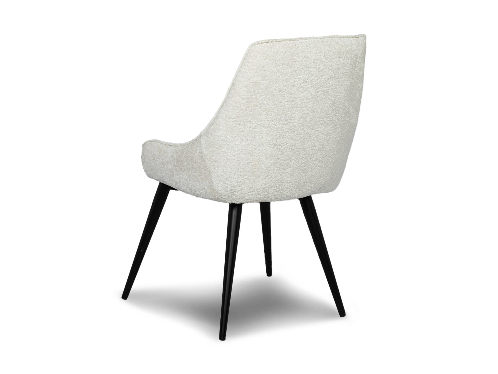 Silla Ariel #Color_Snow"T37113"