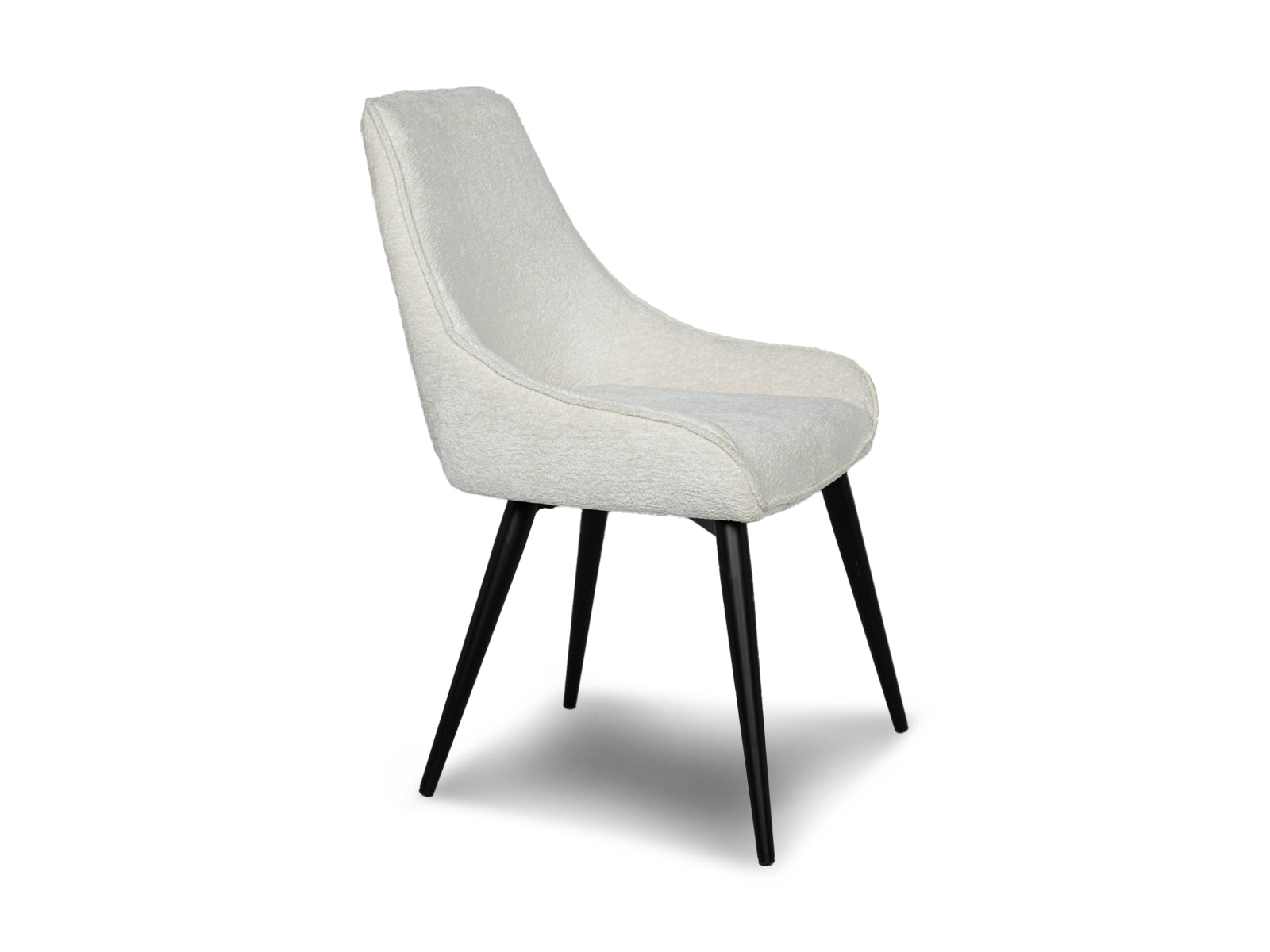 Silla Ariel #Color_Snow"T37113"