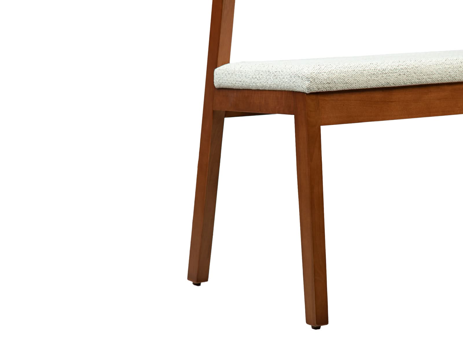 Banco Milo Con Espaldar #Color_FloralWhite"T36108"