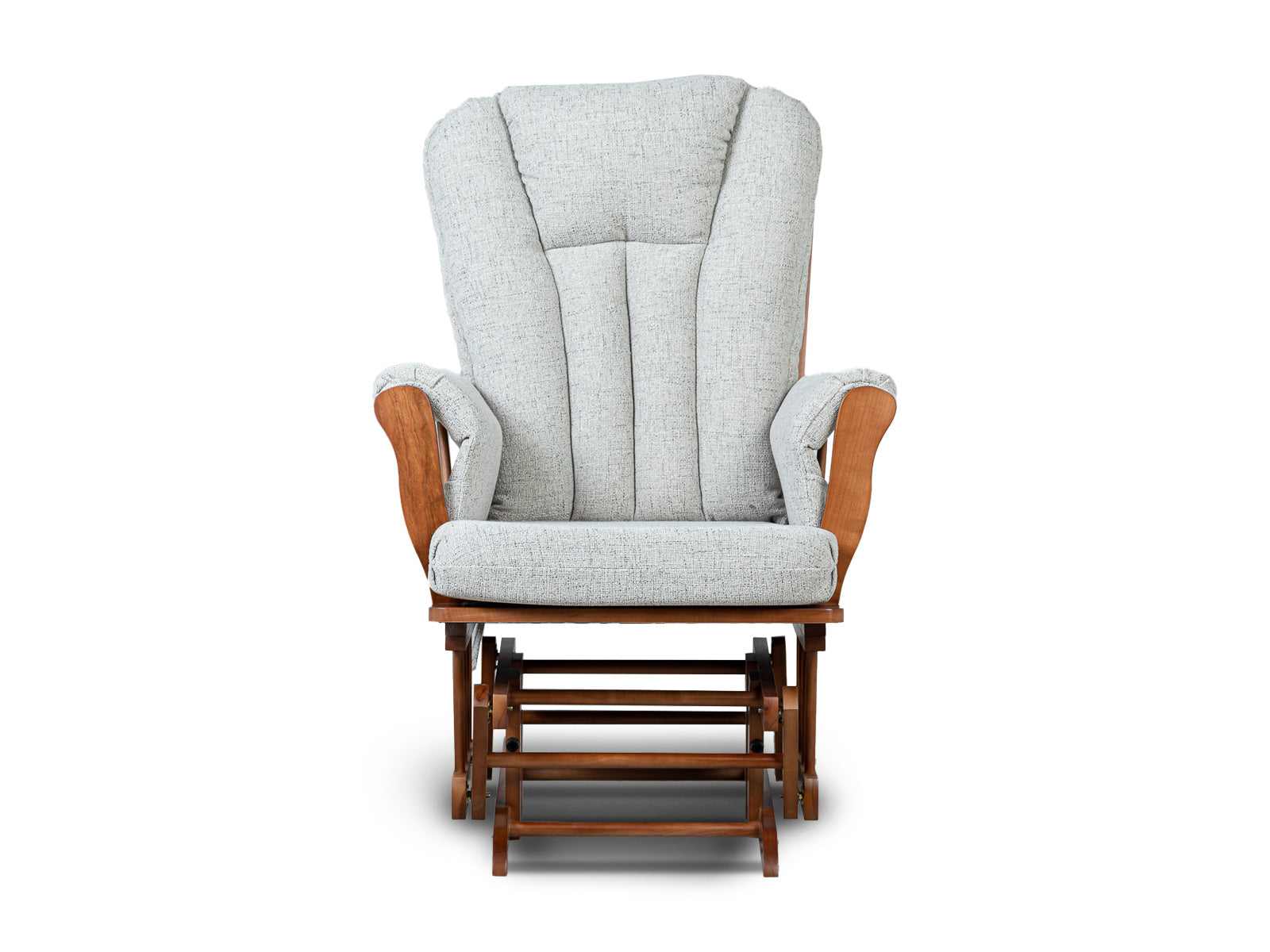 Mecedora Princess Taupe #Color_Gainsboro"T32909"