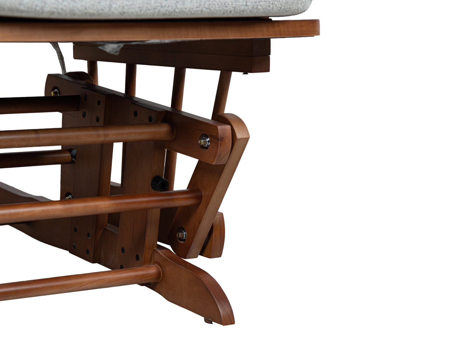 Mecedora Princess Taupe #Color_Gainsboro"T32909"