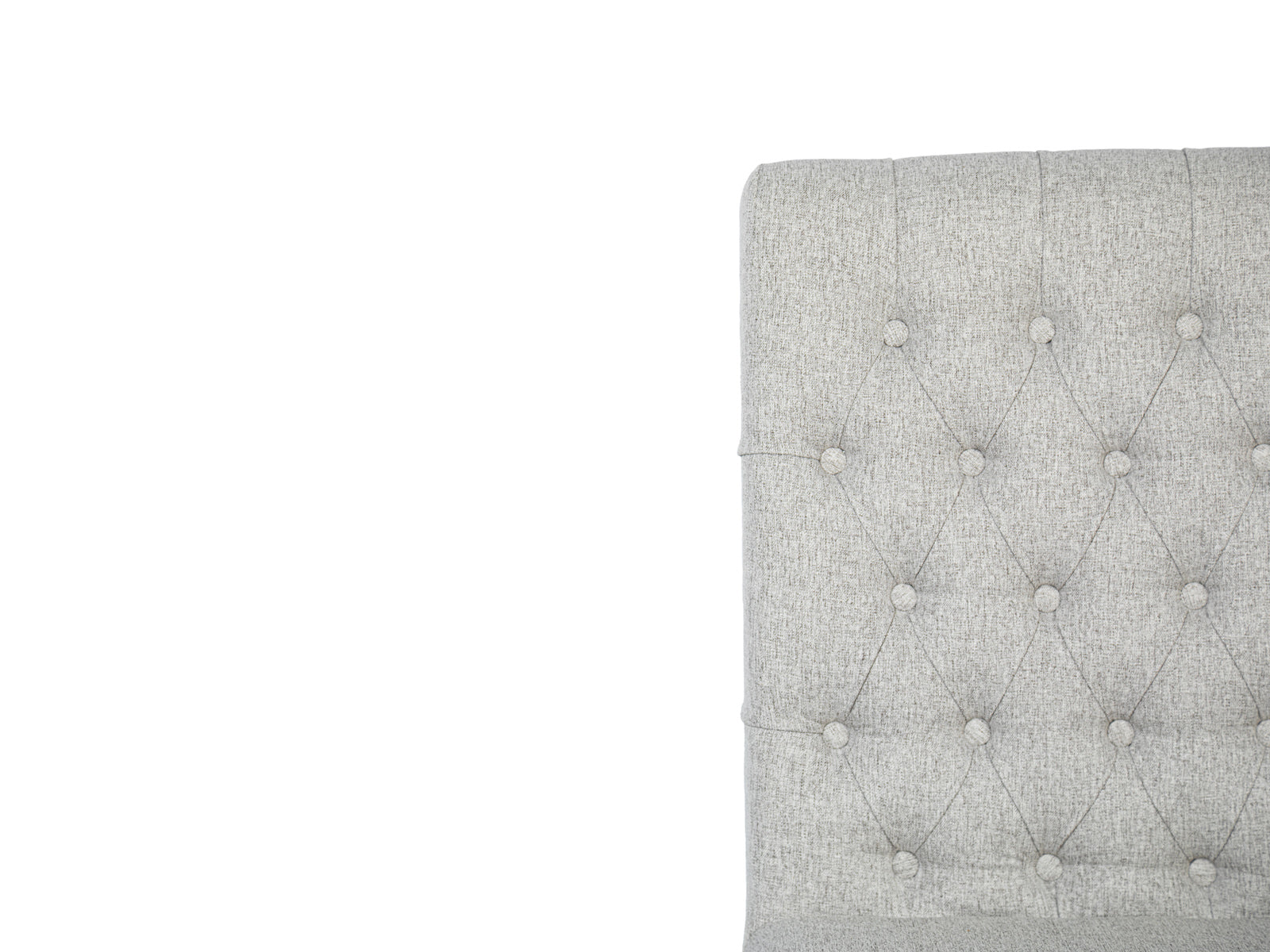 Silla Martini Capitoneada Miel #Color_Gainsboro"T36913"