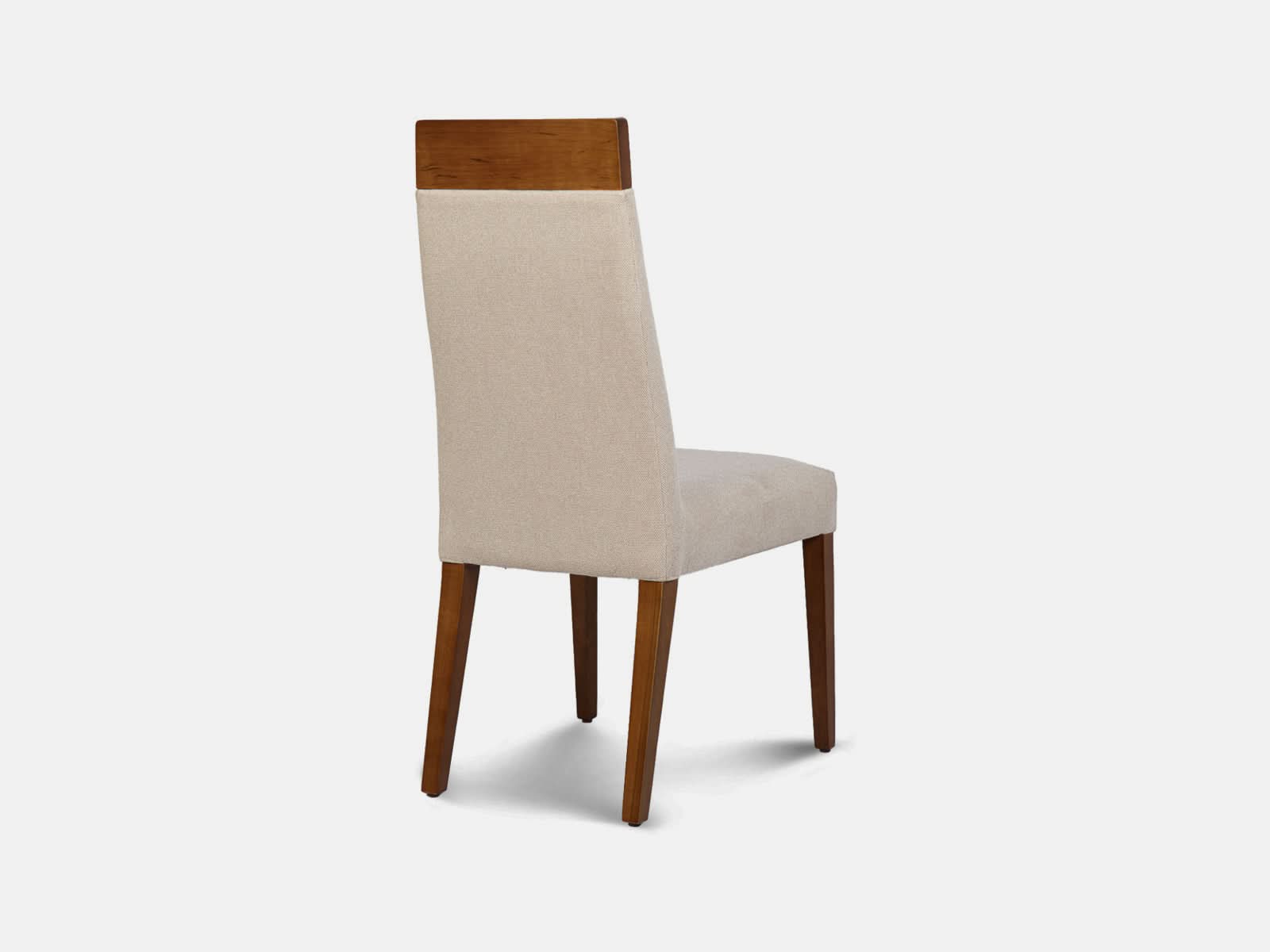 Silla Torino Miel #Color_Beige"T3213"