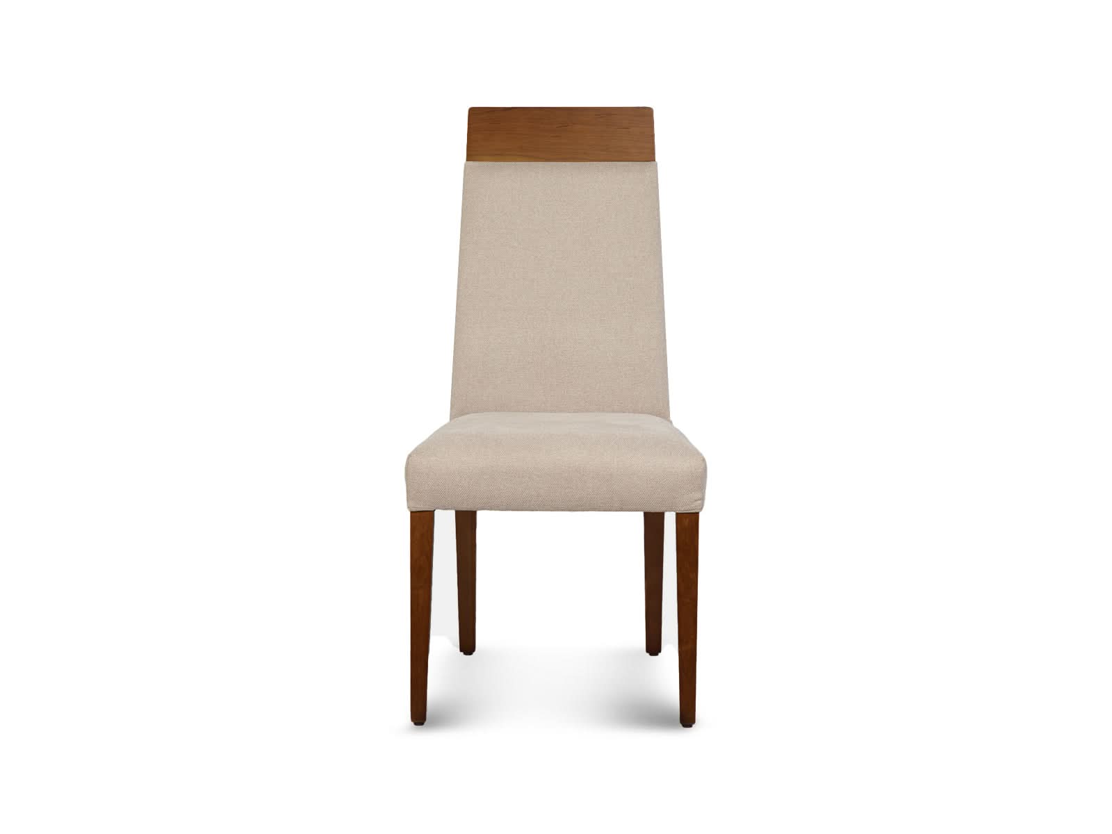 Silla Torino Miel #Color_Beige"T3213"