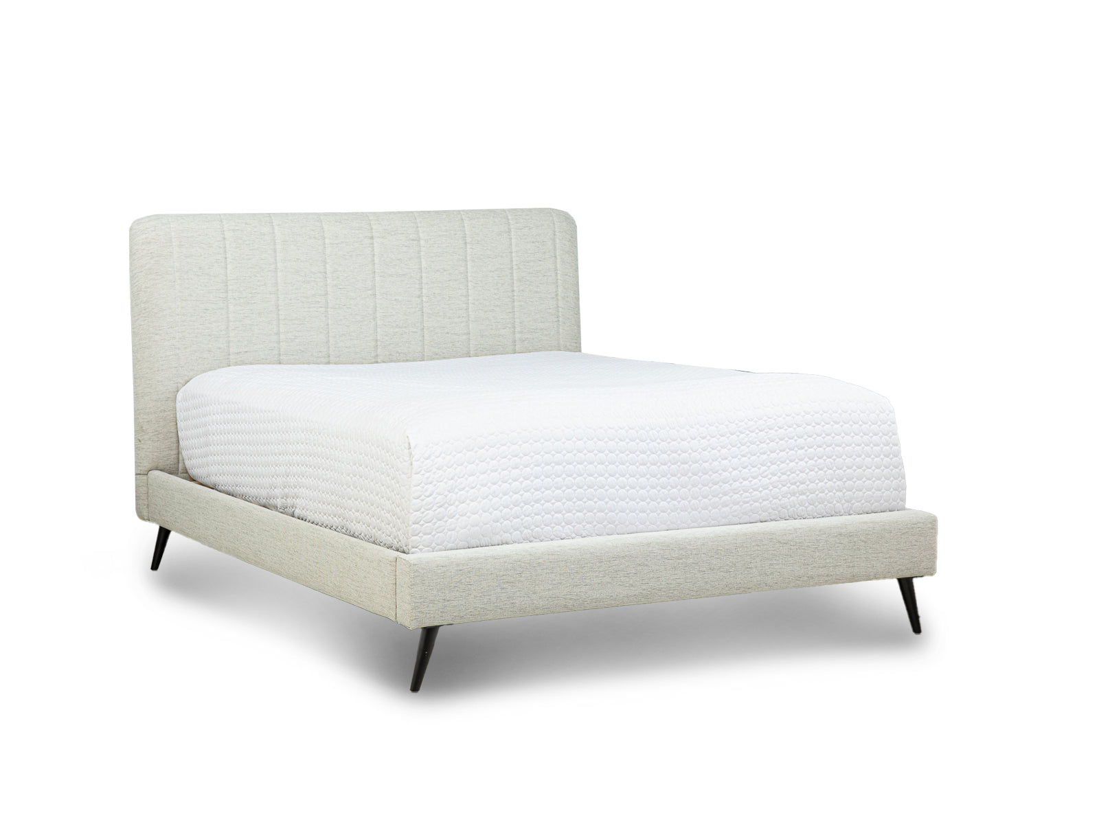 Cama Bombay White Smoke