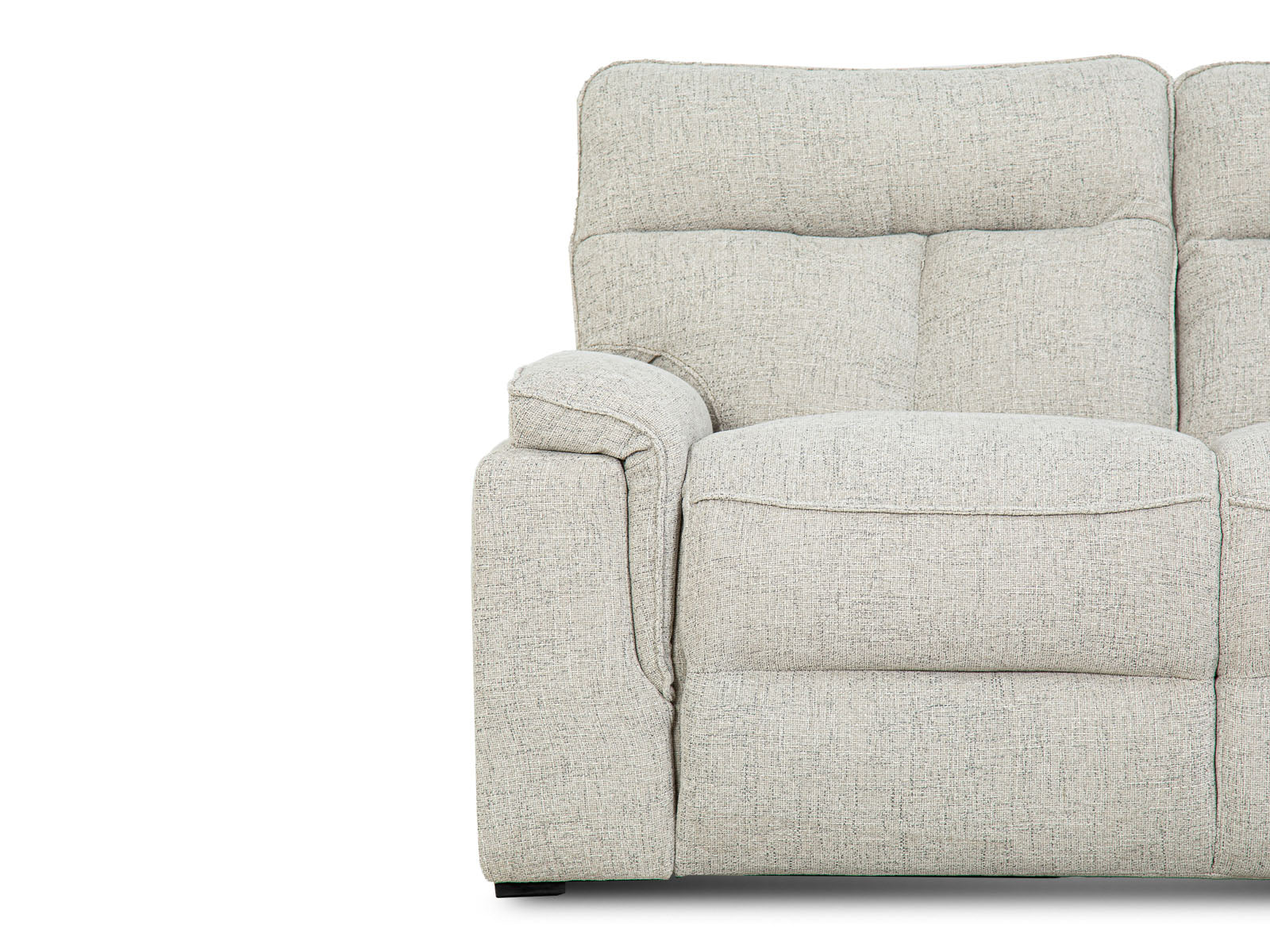 Sala Donna 2P #Color_WhiteSmoke"T32909"