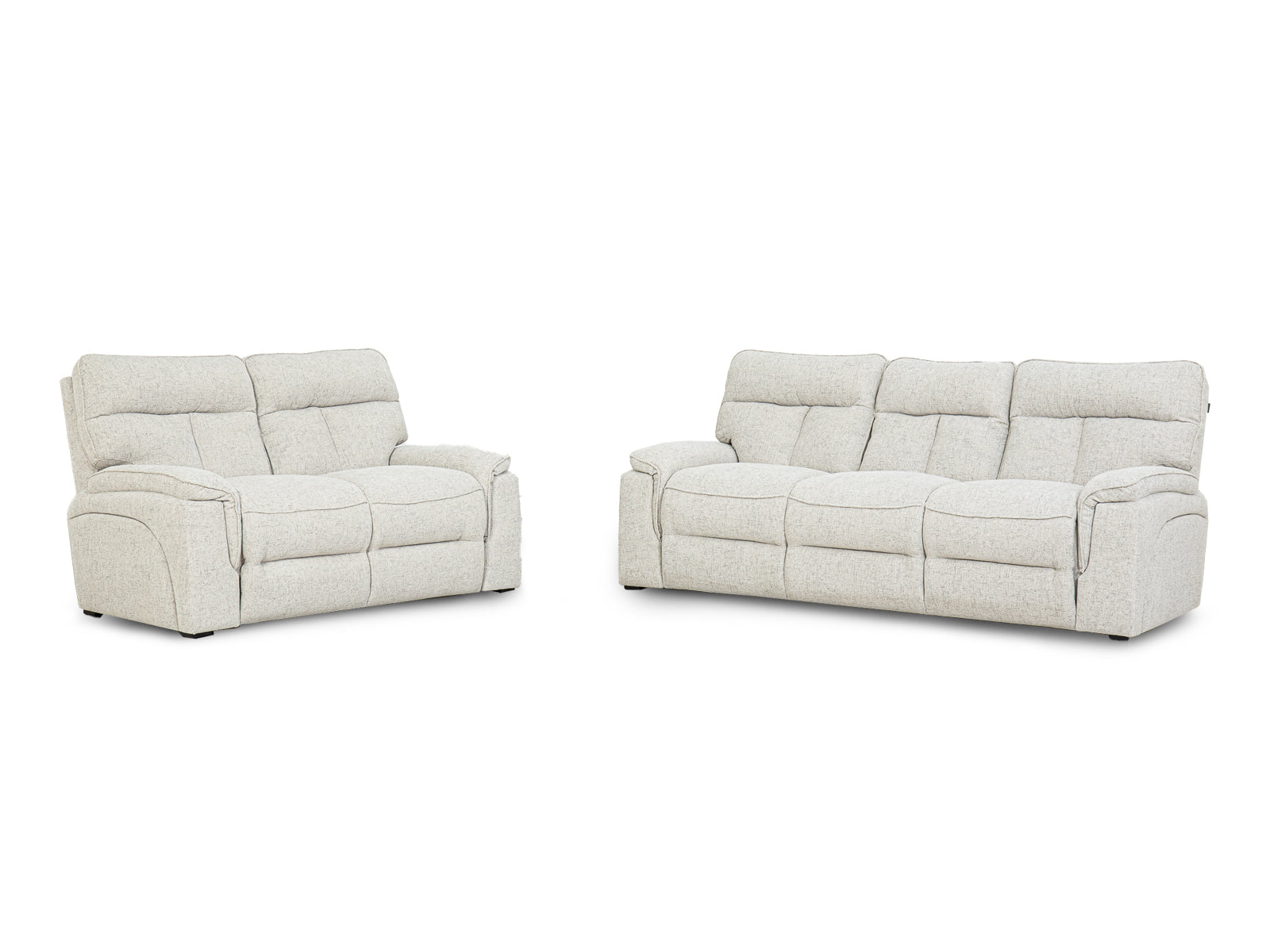 Sala Donna 2P #Color_WhiteSmoke"T32909"