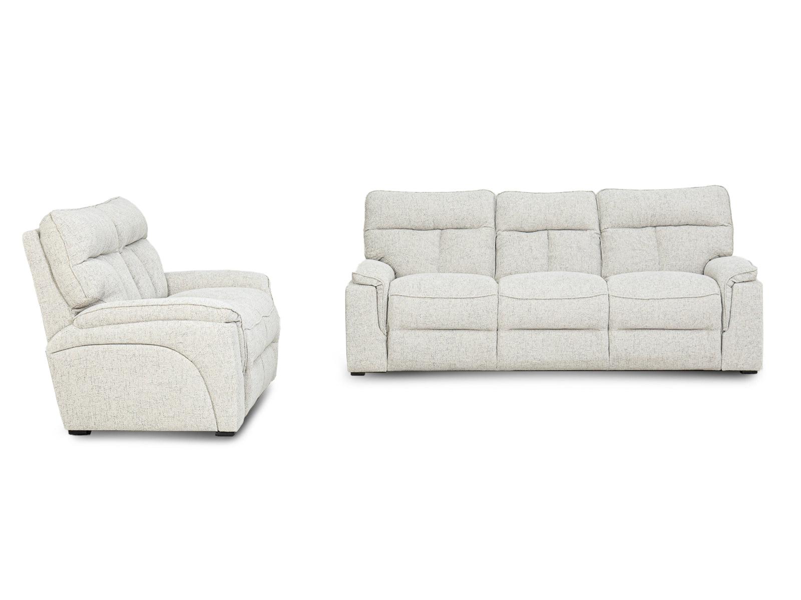 Sala Donna 2P #Color_WhiteSmoke"T32909"