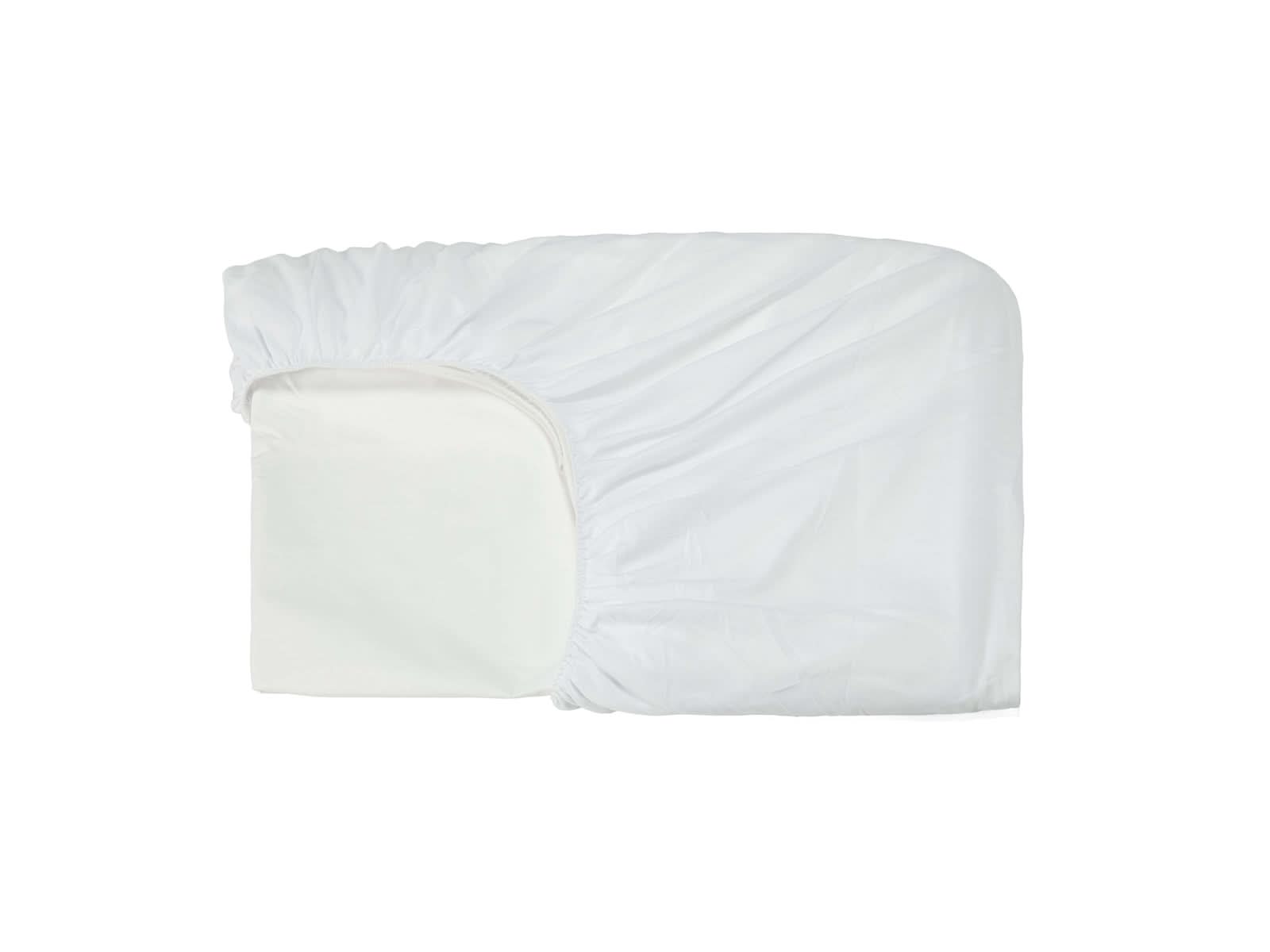 Protector Colchon Queen (2.5 Plz) Impermeable Microfibra