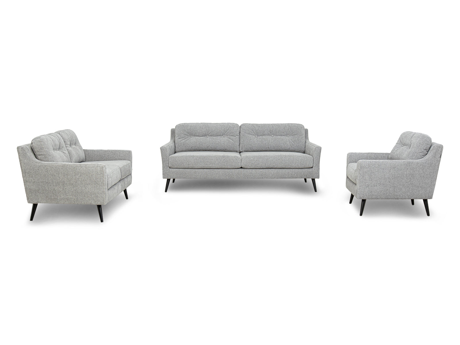 Sala Astrid 3P #Color_LightGrey"T32910"