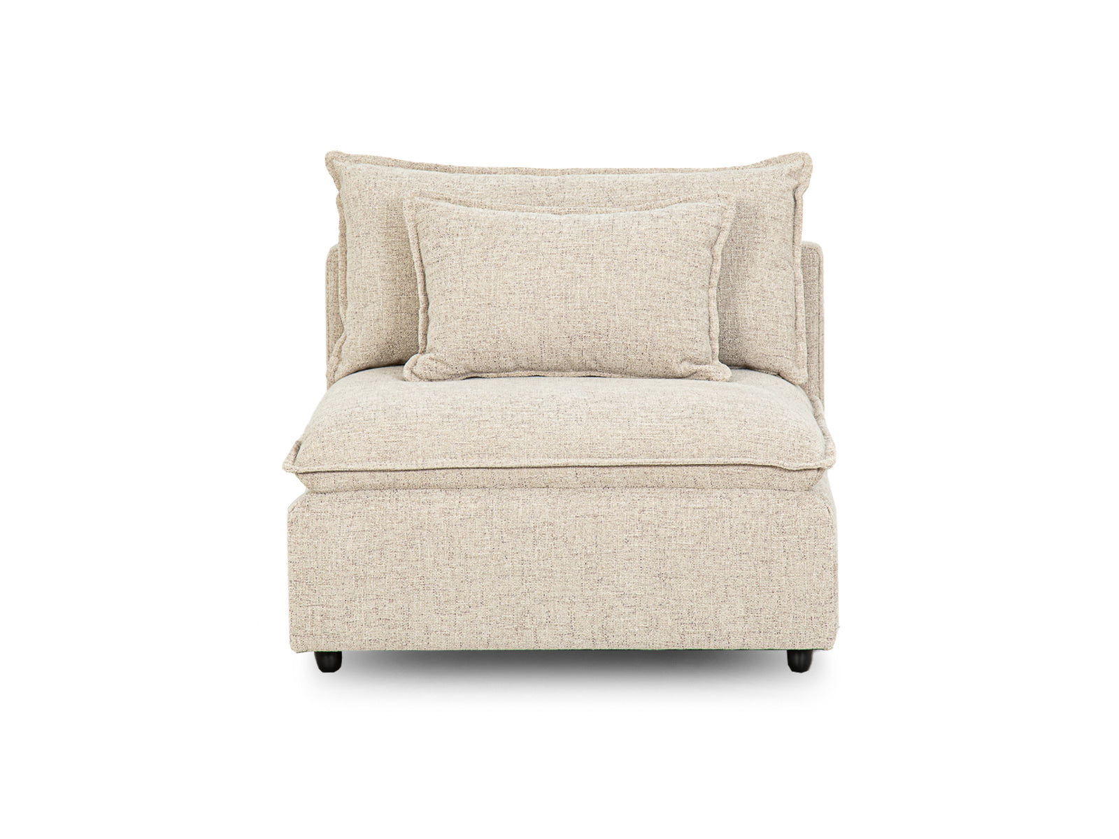 Sala Bella Modular 4P #Color_Tan"T32703"