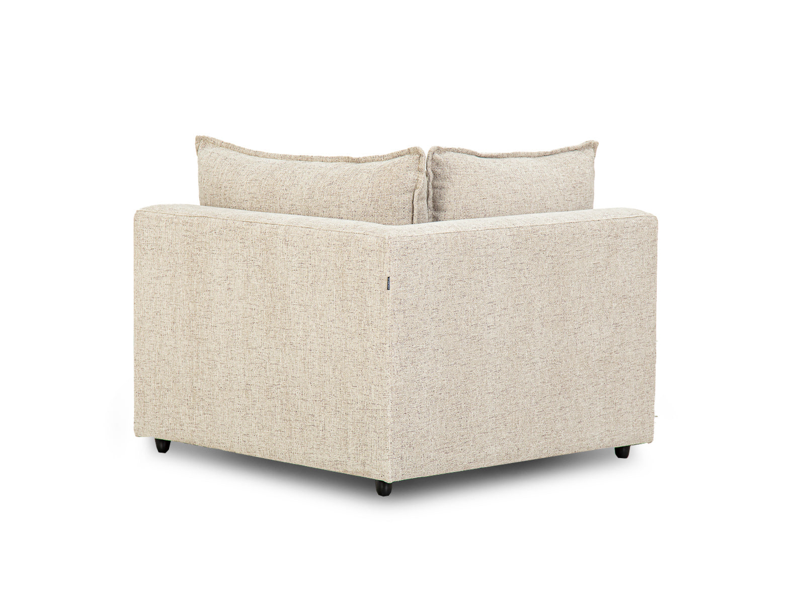 Sala Bella Modular 4P #Color_Tan"T32703"