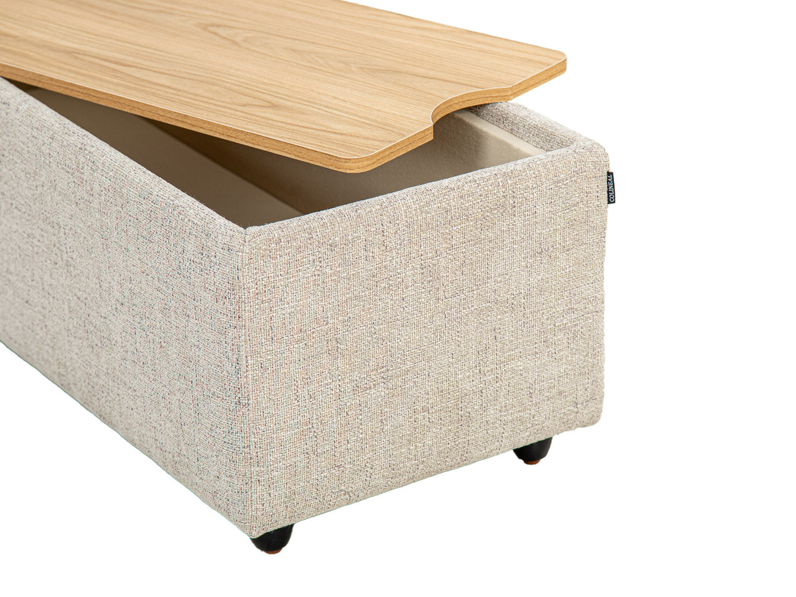 Sala Bella Modular 7P #Color_Tan"T32703"