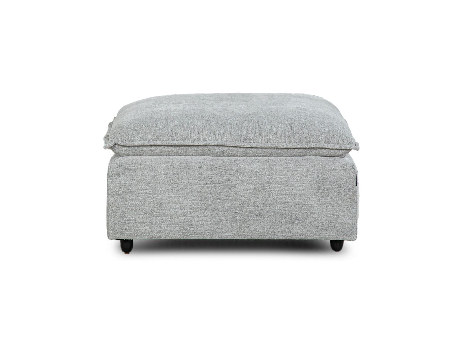 Sala Bella Modular 4P #Color_Silver"T36916"