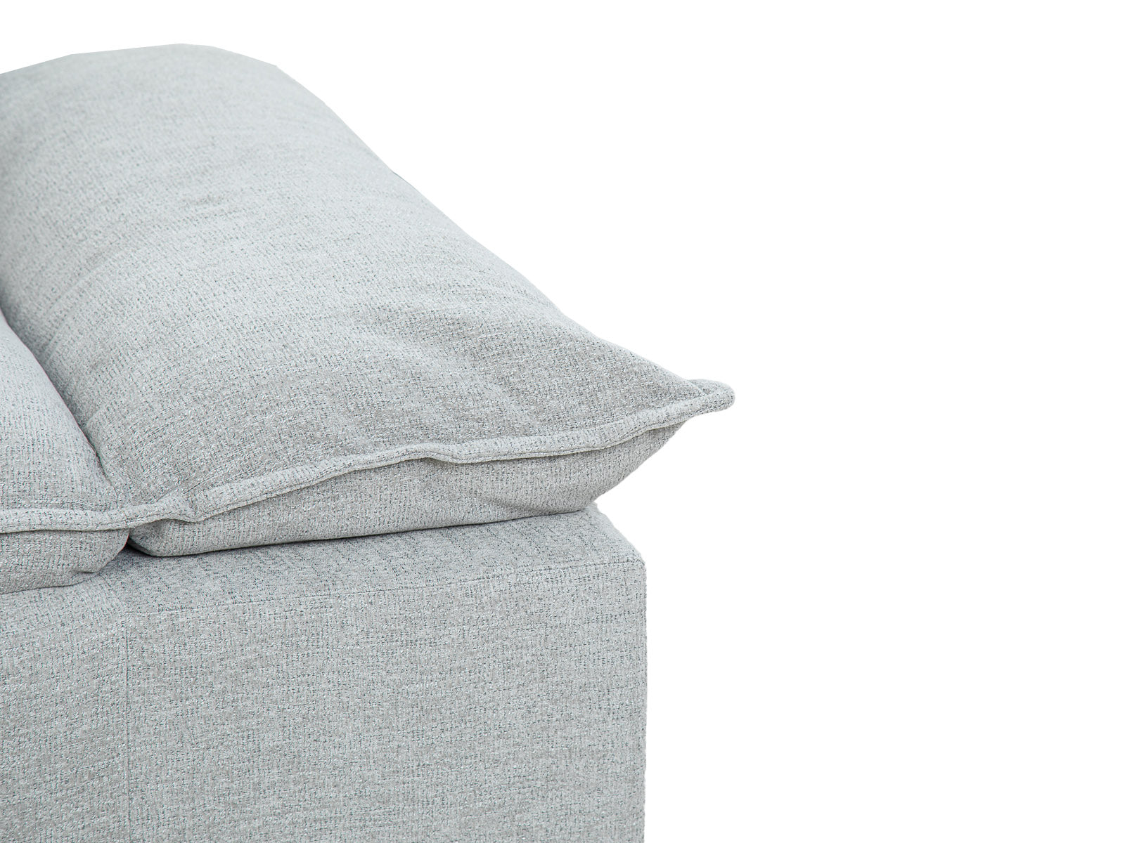 Sala Bella Modular 4P #Color_Silver"T36916"