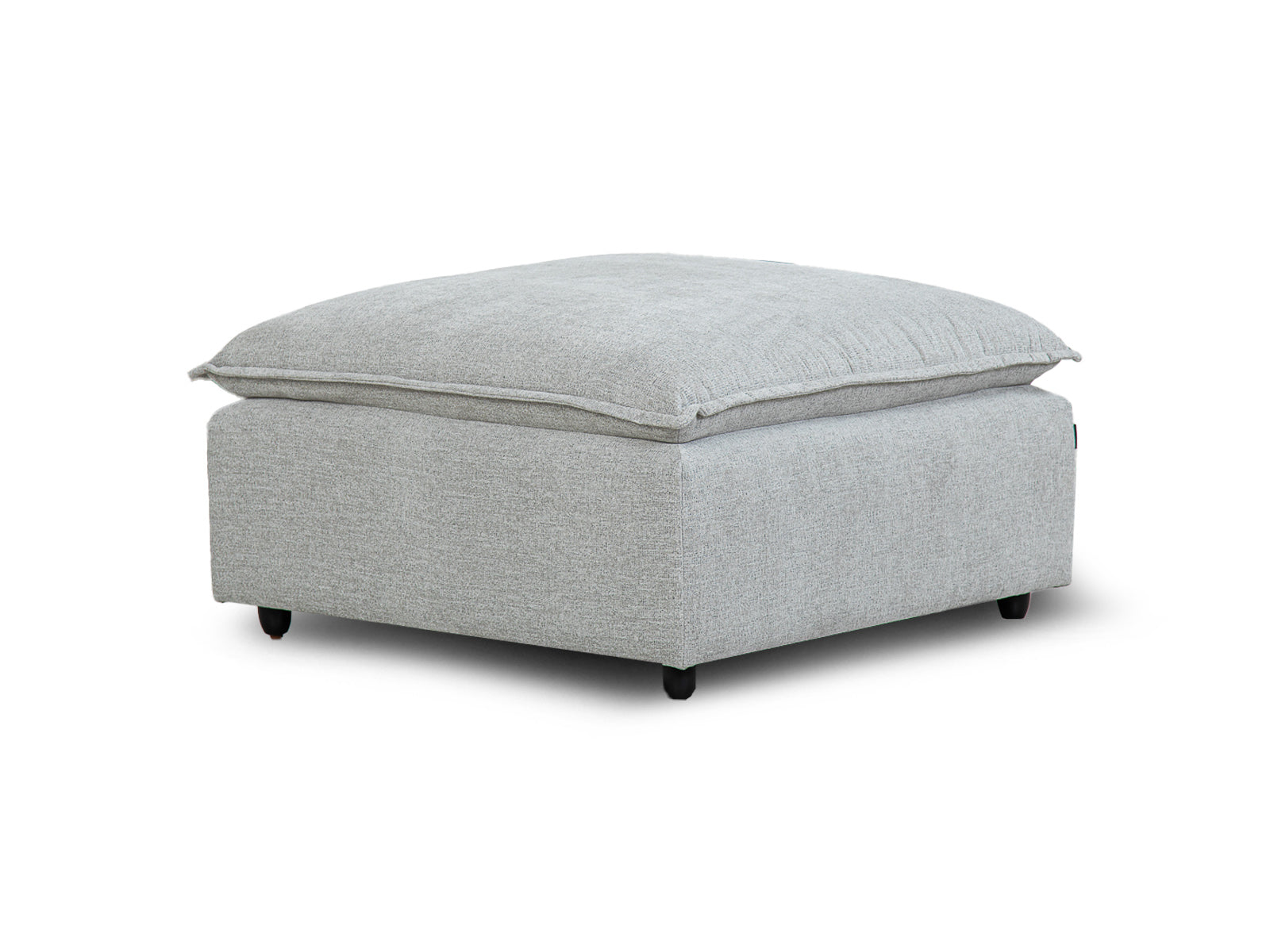 Sala Bella Modular 4P #Color_Silver"T36916"