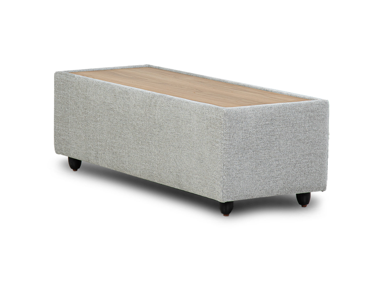 Sala Bella Modular 7P #Color_Silver"T36916"