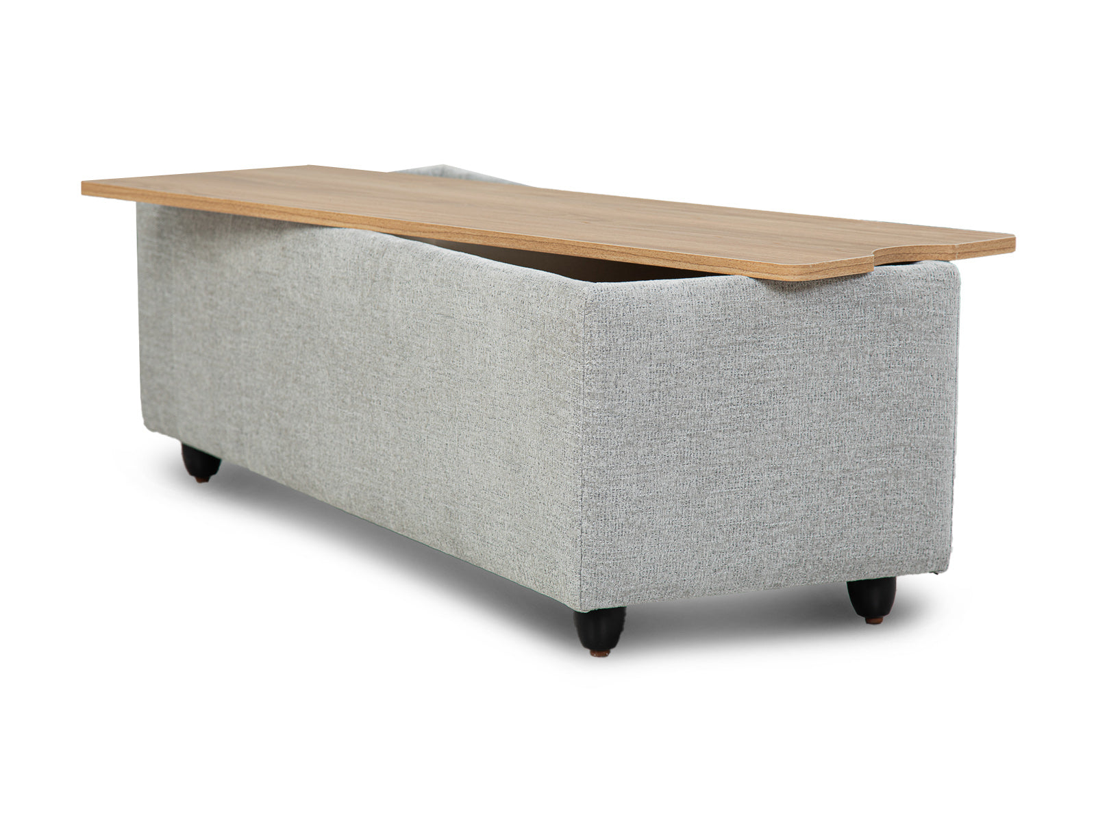 Sala Bella Modular 7P #Color_Silver"T36916"