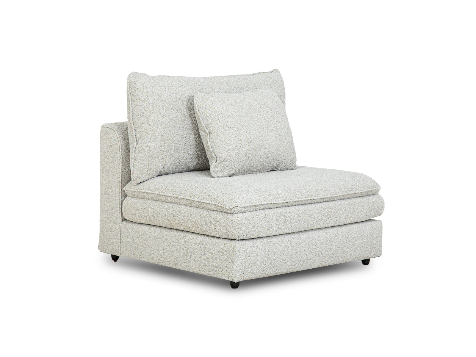 Sala Bombay Modular 5P #Color_WhiteSmoke"T32911"