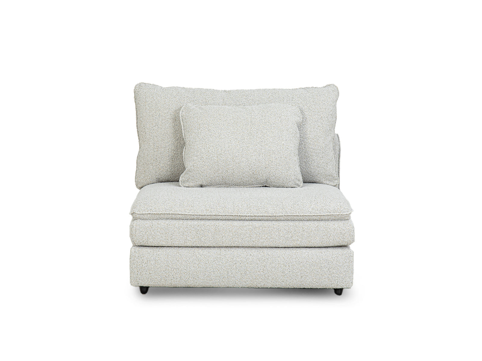 Sala Bombay Modular 5P #Color_WhiteSmoke"T32911"