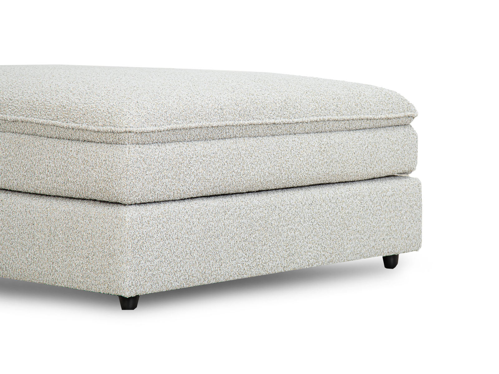 Sala Bombay Modular 7P #Color_WhiteSmoke"T32911"