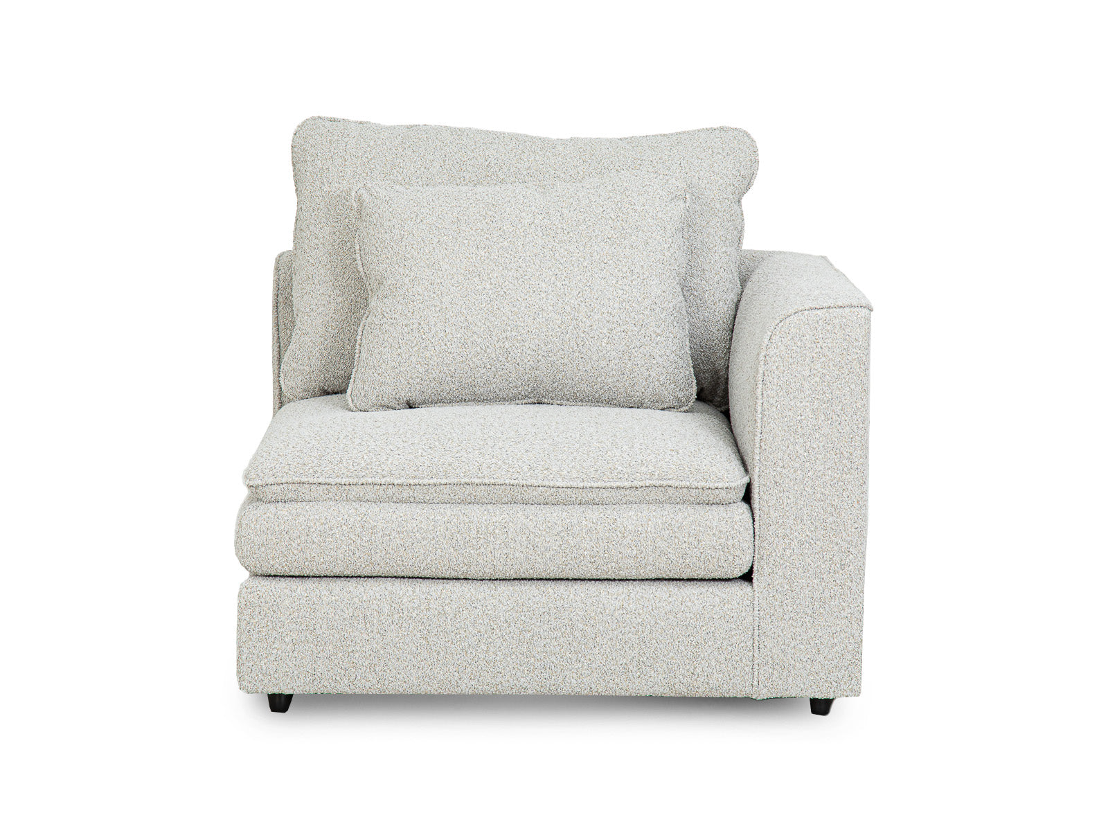 Sala Bombay Modular 7P #Color_WhiteSmoke"T32911"