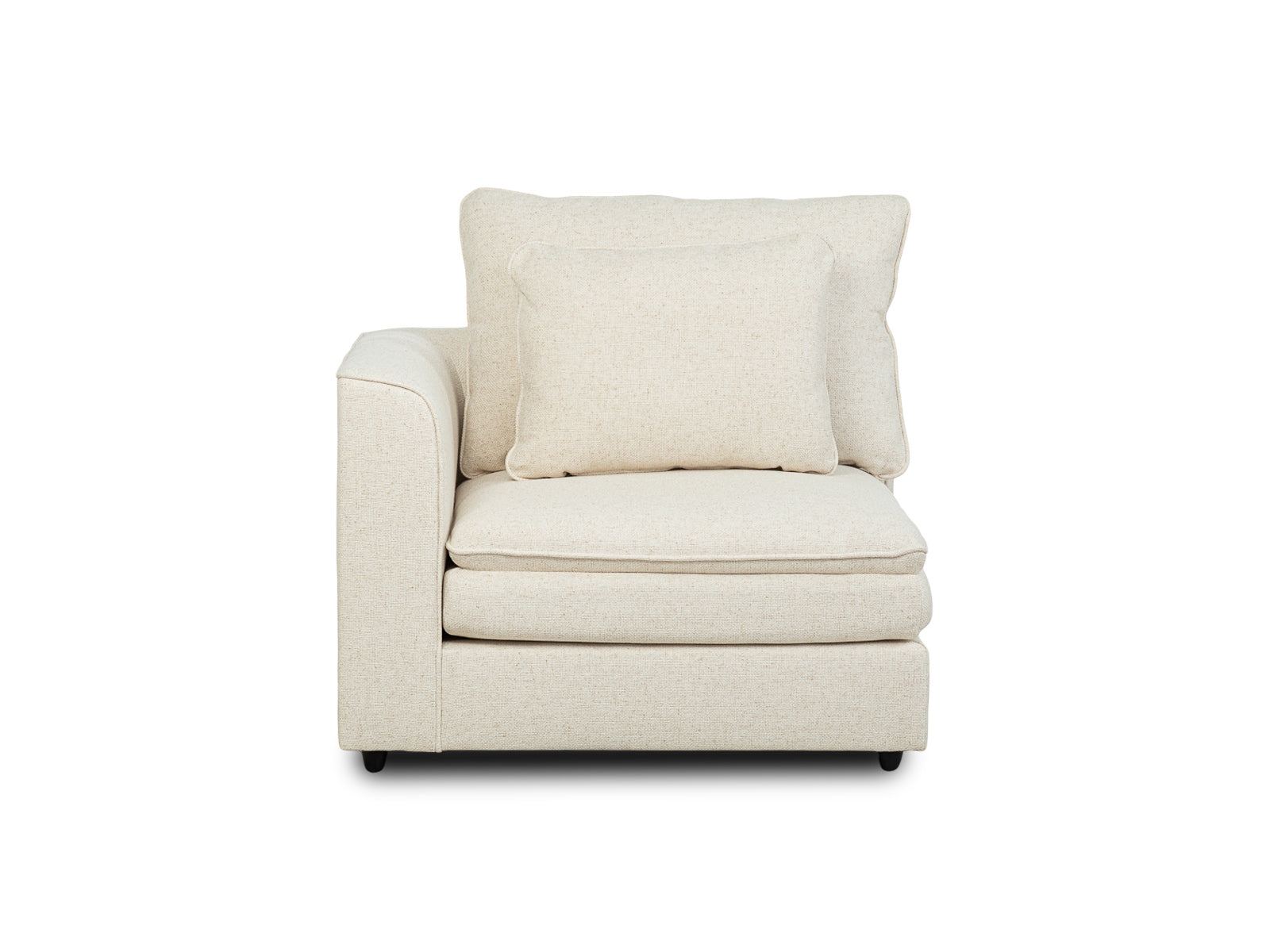 Sala Bombay Modular 7P #Color_OldLace"T36007"