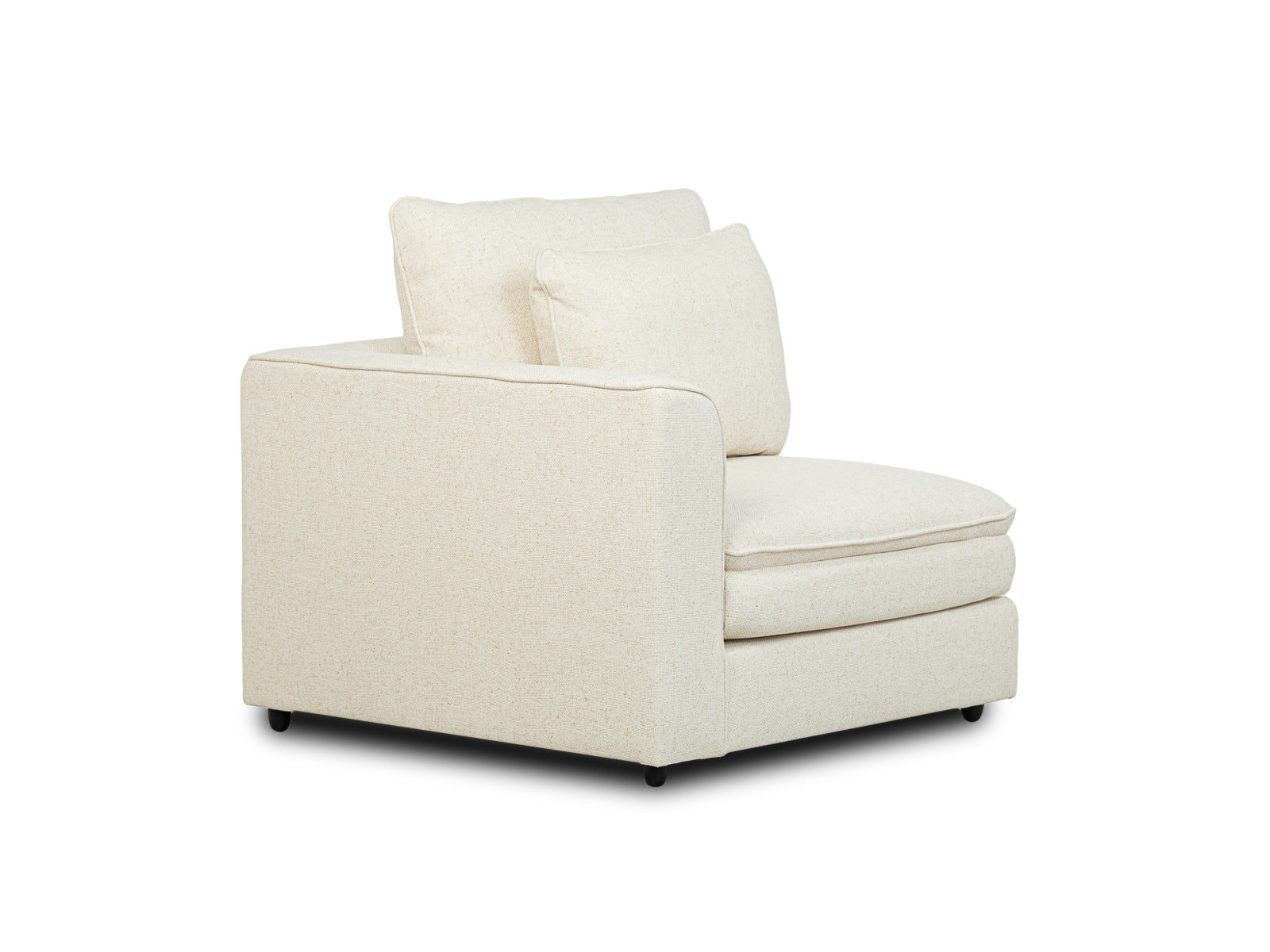 Sala Bombay Modular 7P #Color_OldLace"T36007"