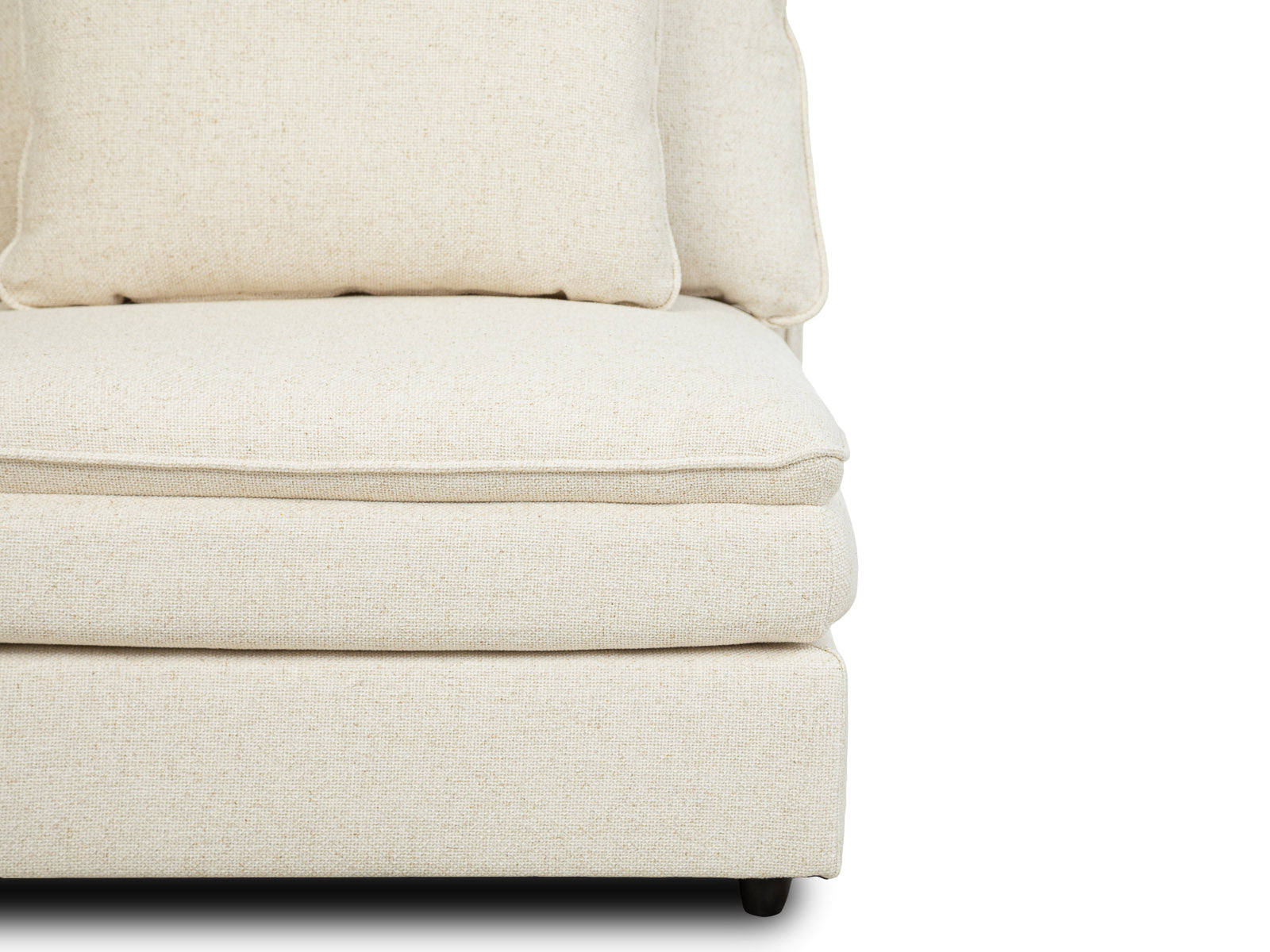 Sala Bombay Modular 7P #Color_OldLace"T36007"