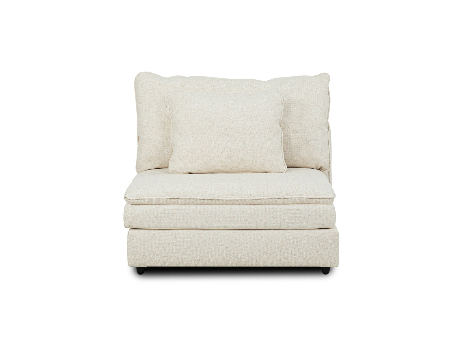 Sala Bombay Modular 7P #Color_OldLace"T36007"