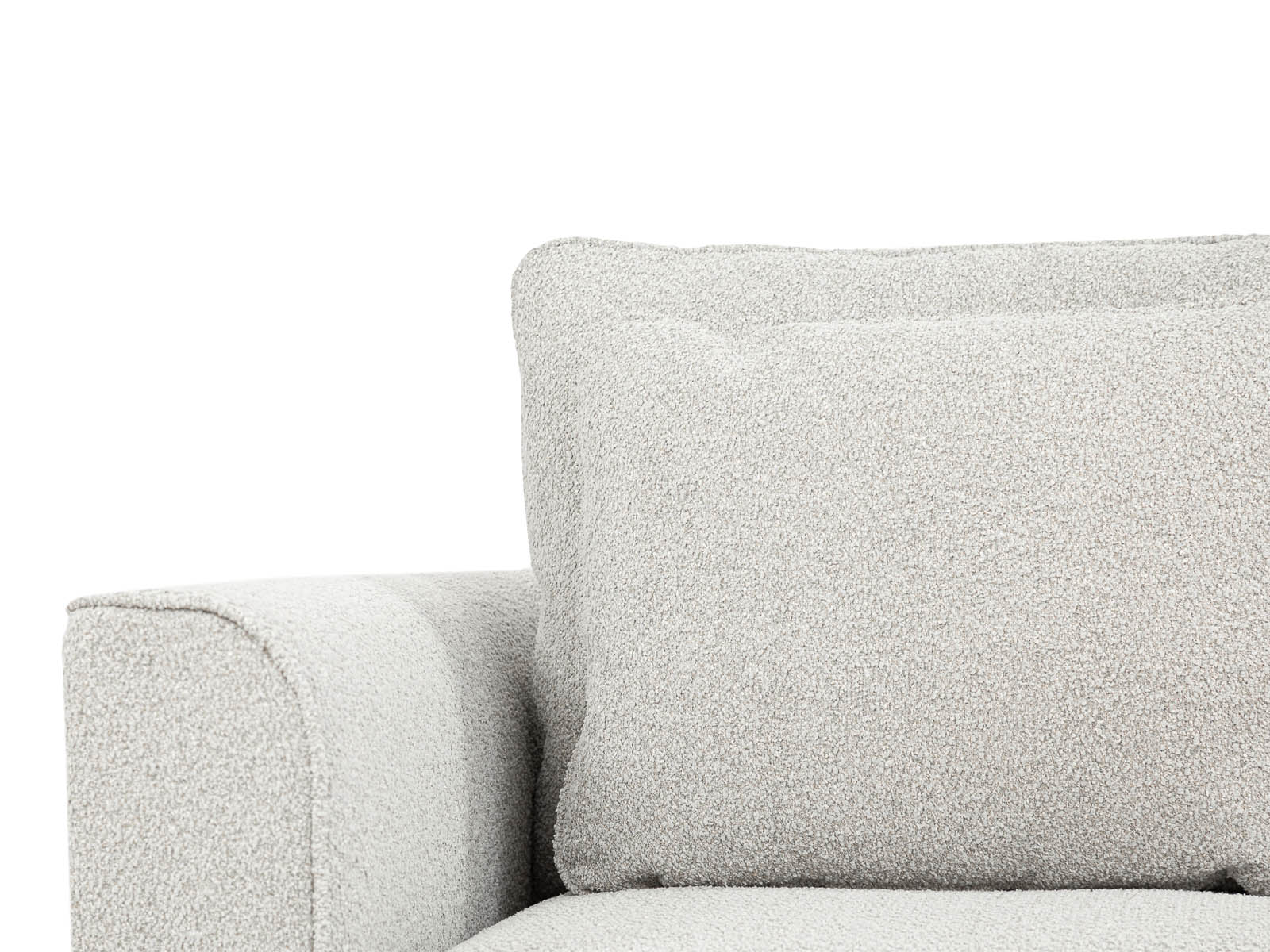 Sala Bombay Modular 5P #Color_WhiteSmoke"T32911"