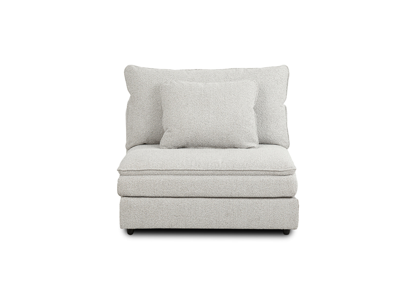 Sala Bombay Modular 5P #Color_WhiteSmoke"T32911"