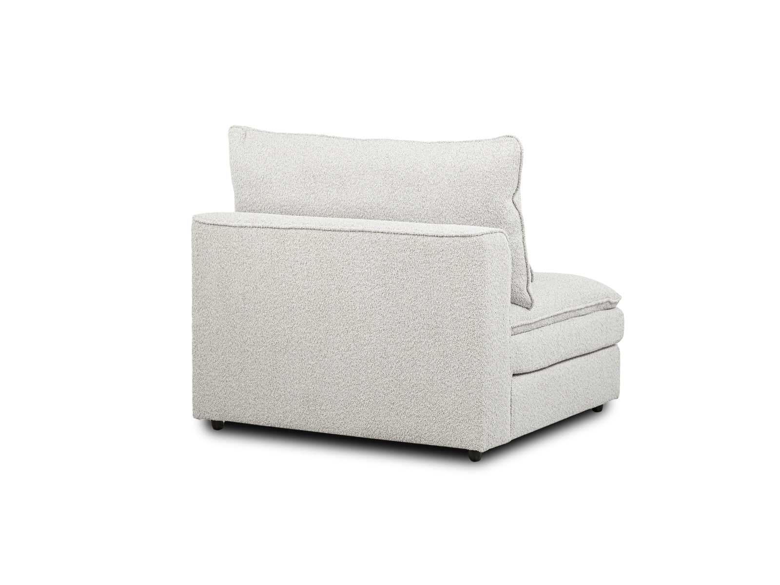 Sala Bombay Modular 5P #Color_WhiteSmoke"T32911"