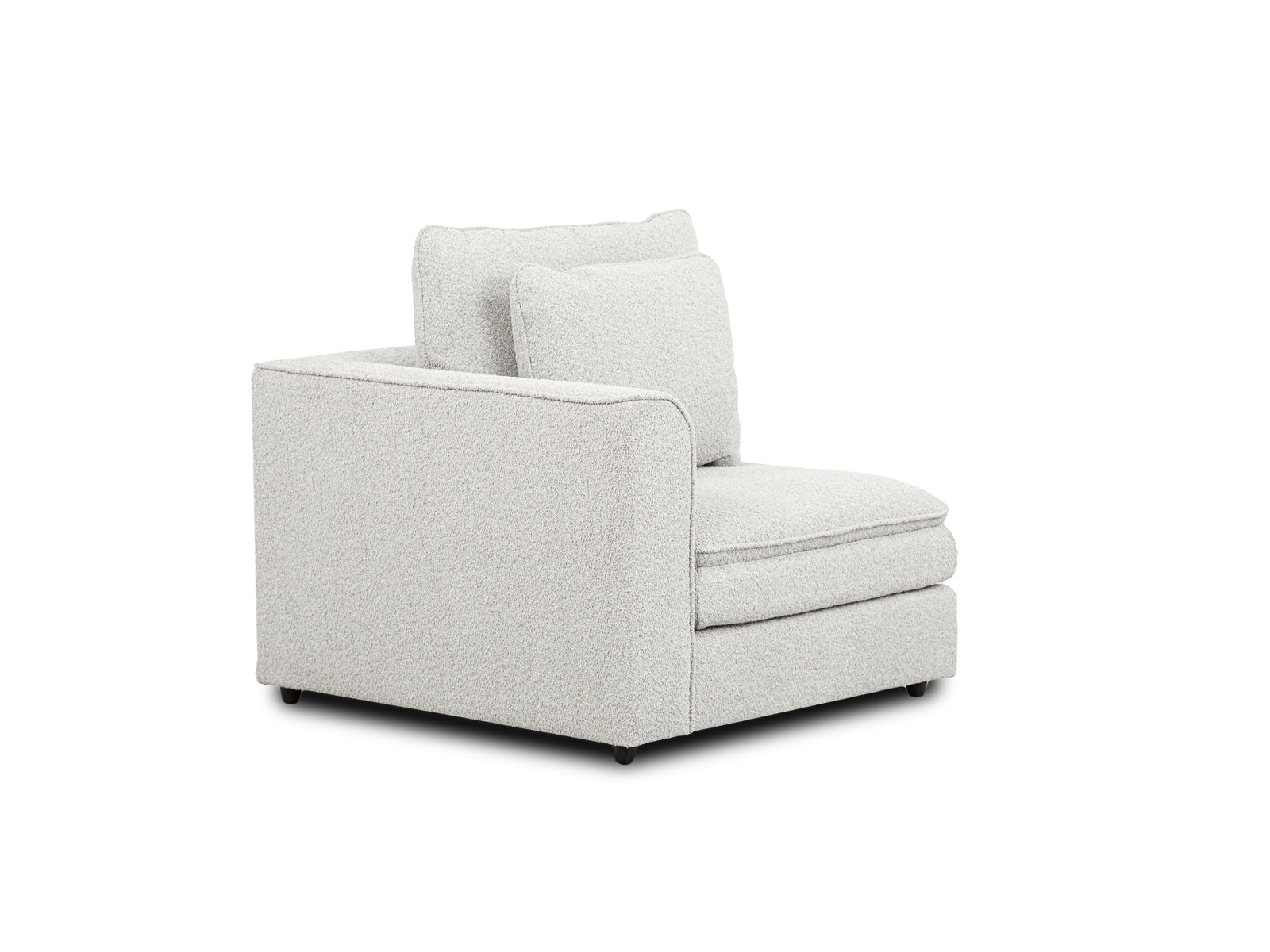 Sala Bombay Modular 5P #Color_WhiteSmoke"T32911"