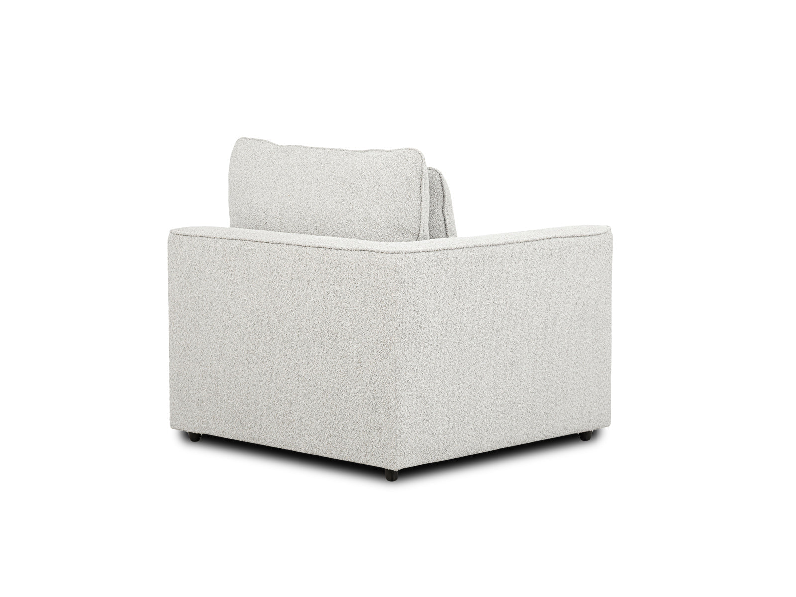 Sala Bombay Modular 5P #Color_WhiteSmoke"T32911"